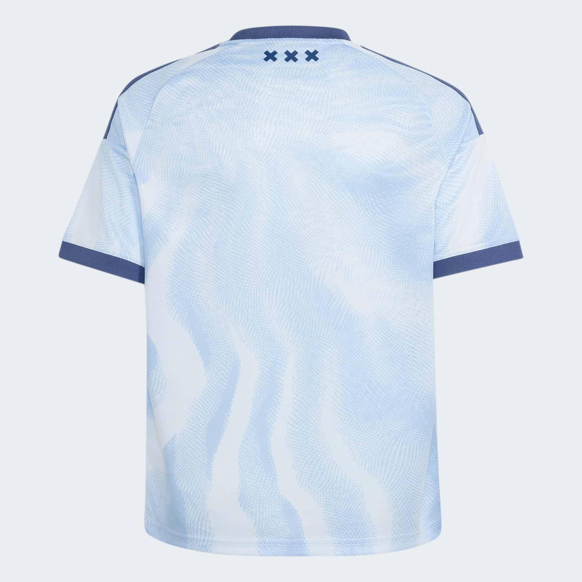 Ajax Amsterdam 25/26 Third Jersey