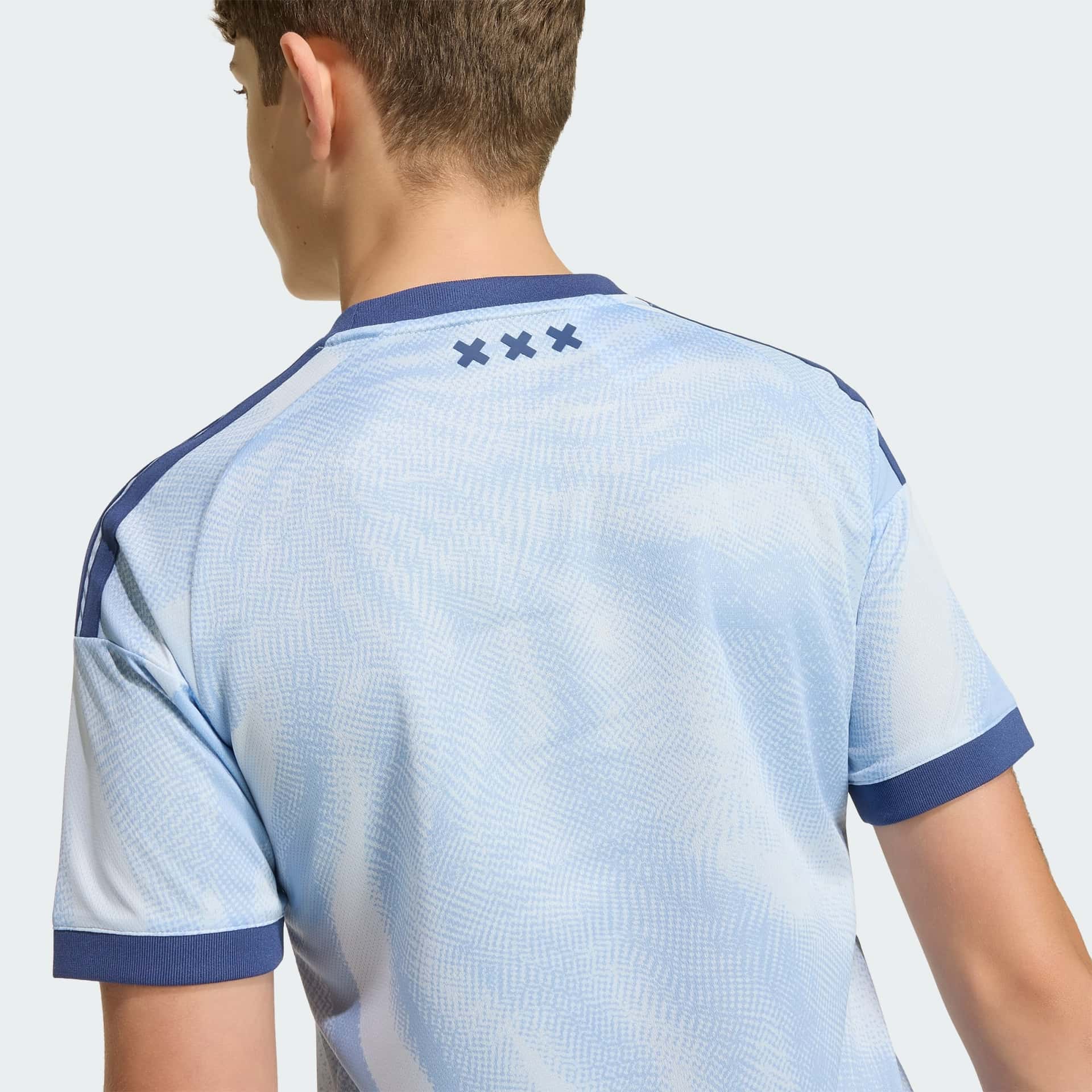 Ajax Amsterdam 25/26 Third Jersey