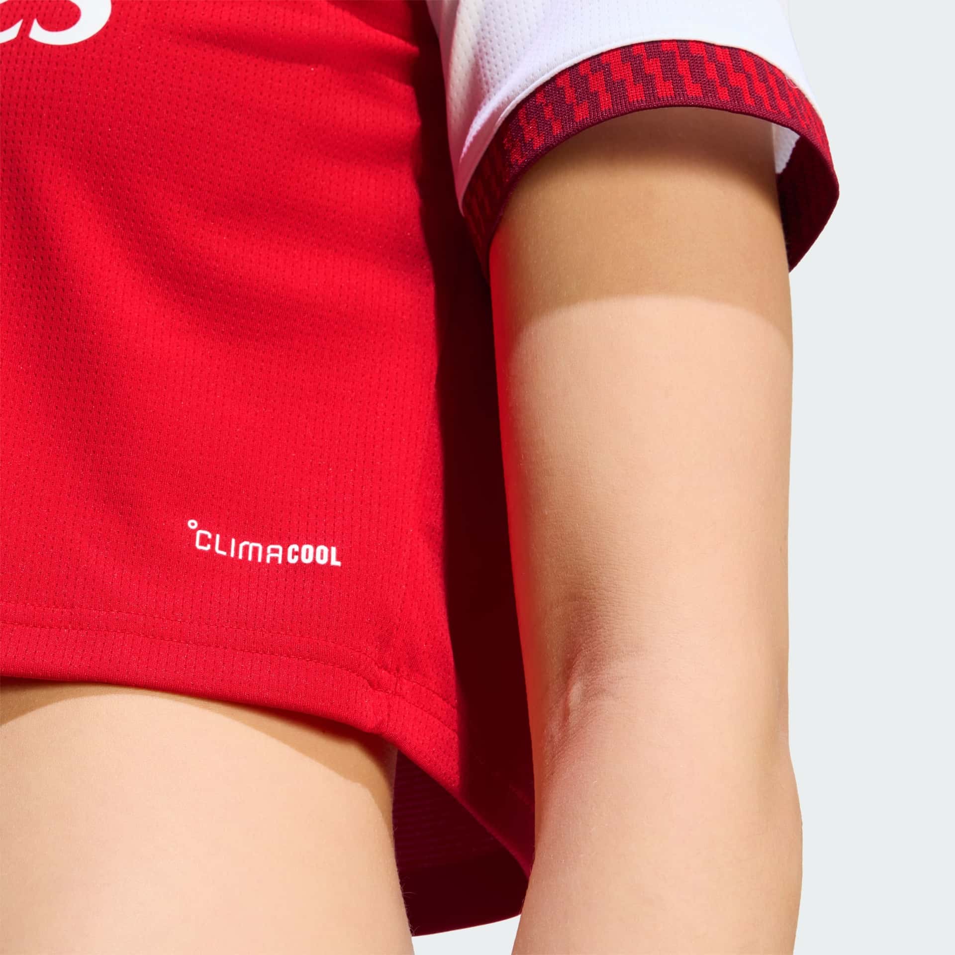 Arsenal 25/26 Home Jersey