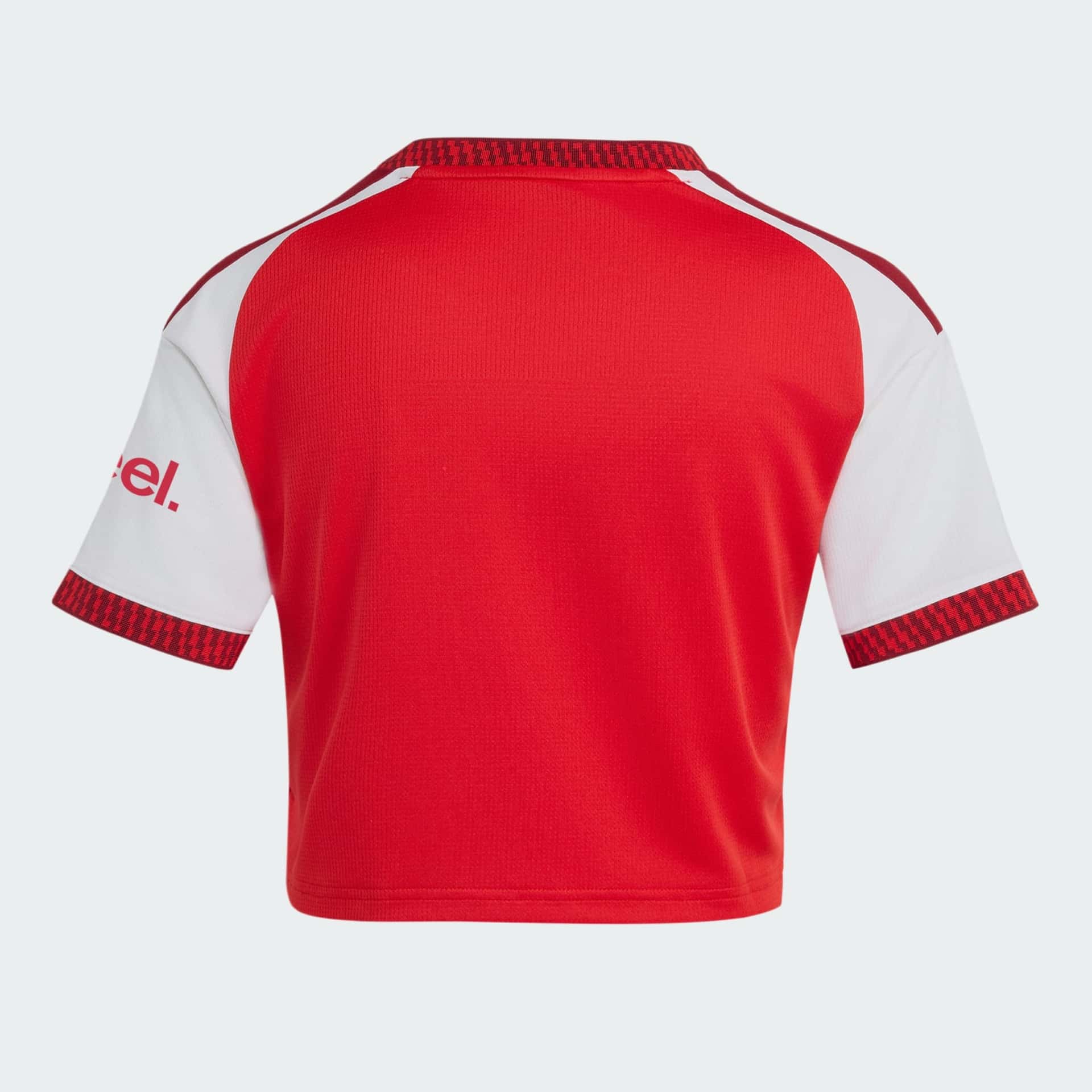 Arsenal 25/26 Home Jersey