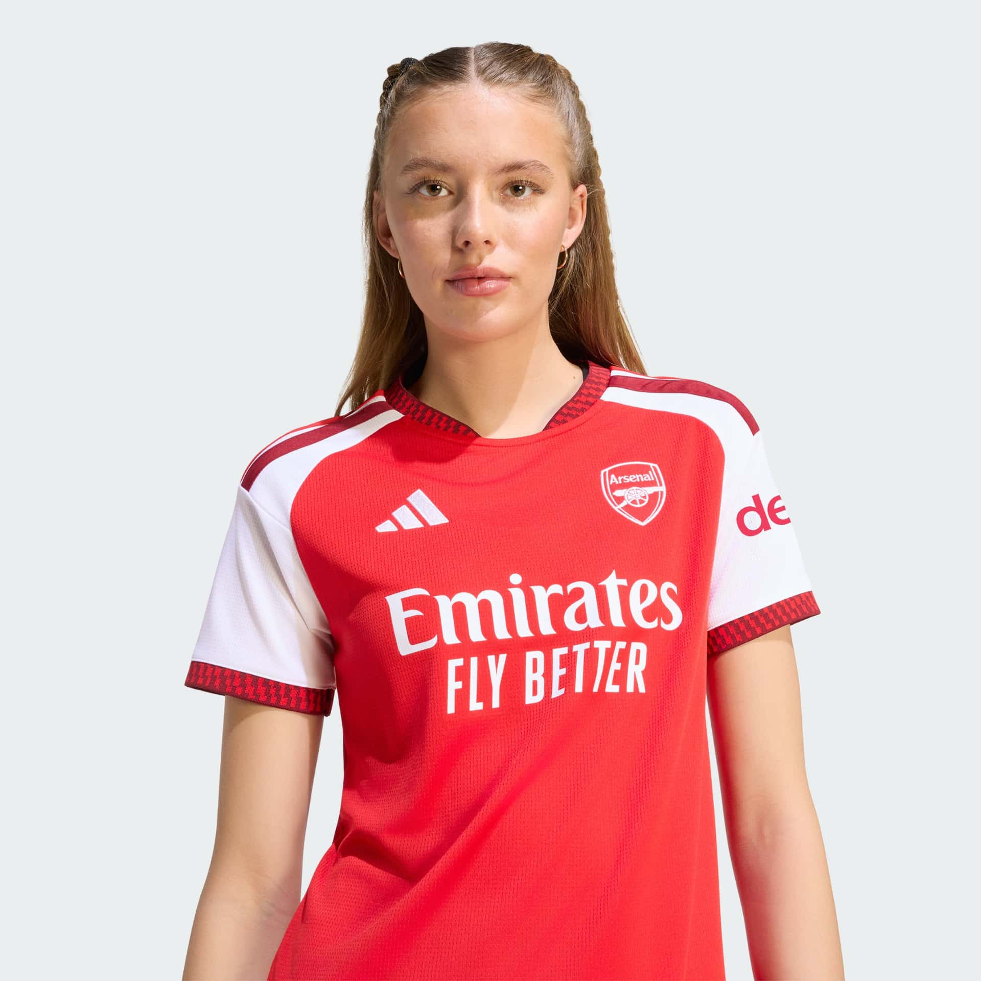 Arsenal 25/26 Away Jersey (Youth)
