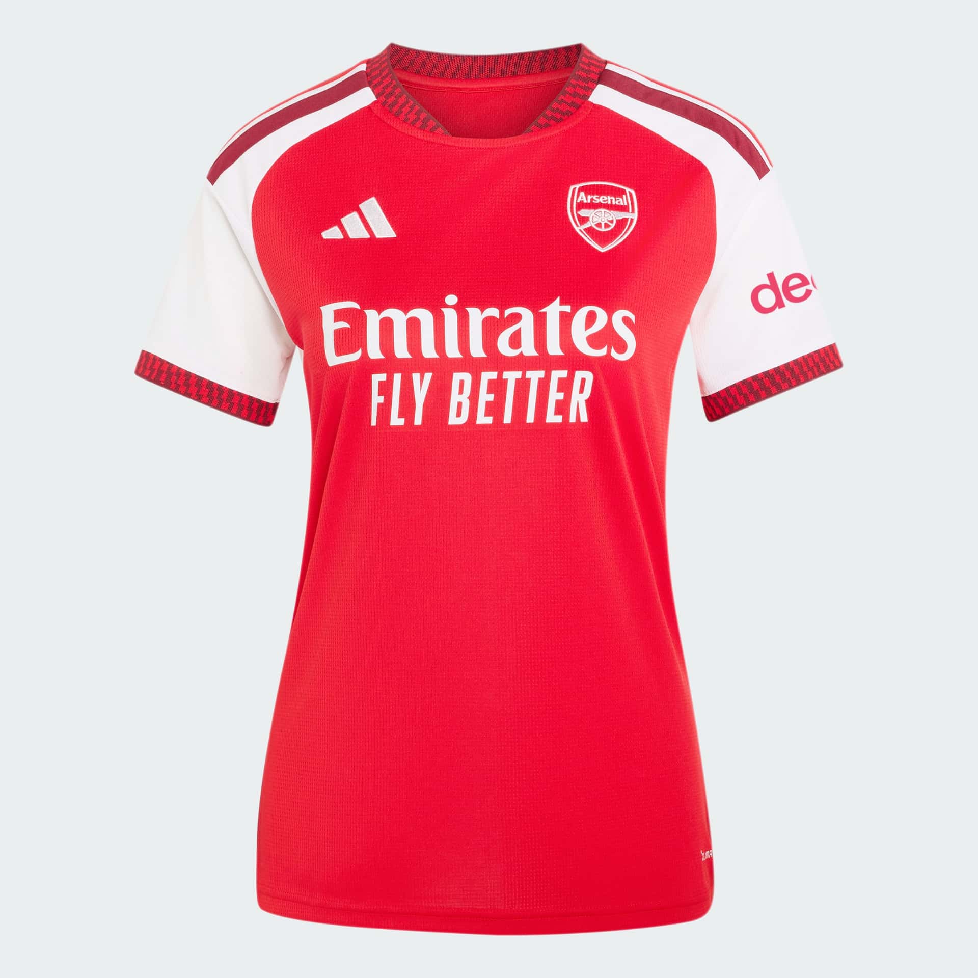 Arsenal 25/26 Away Jersey (Youth)