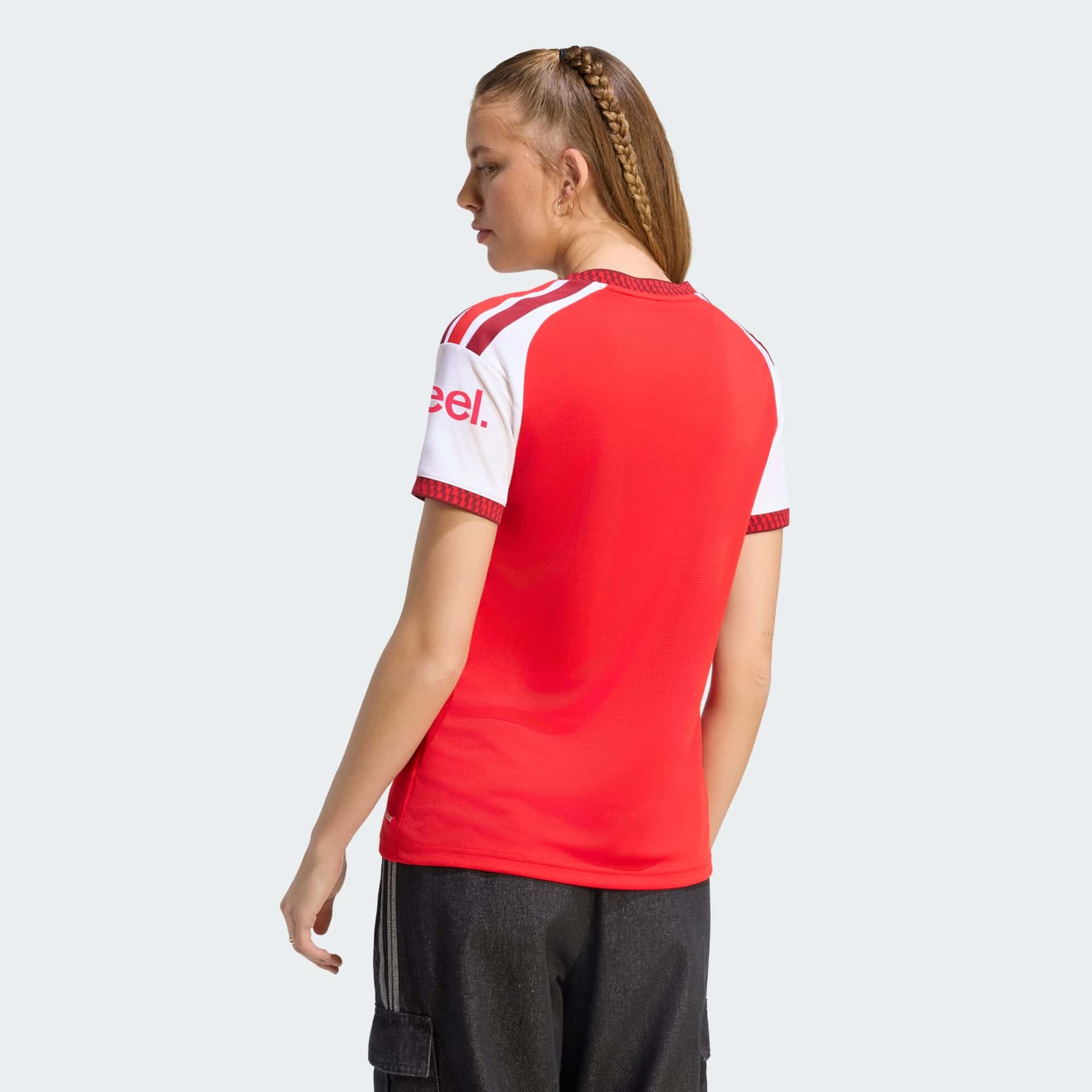 Arsenal 25/26 Away Jersey (Youth)