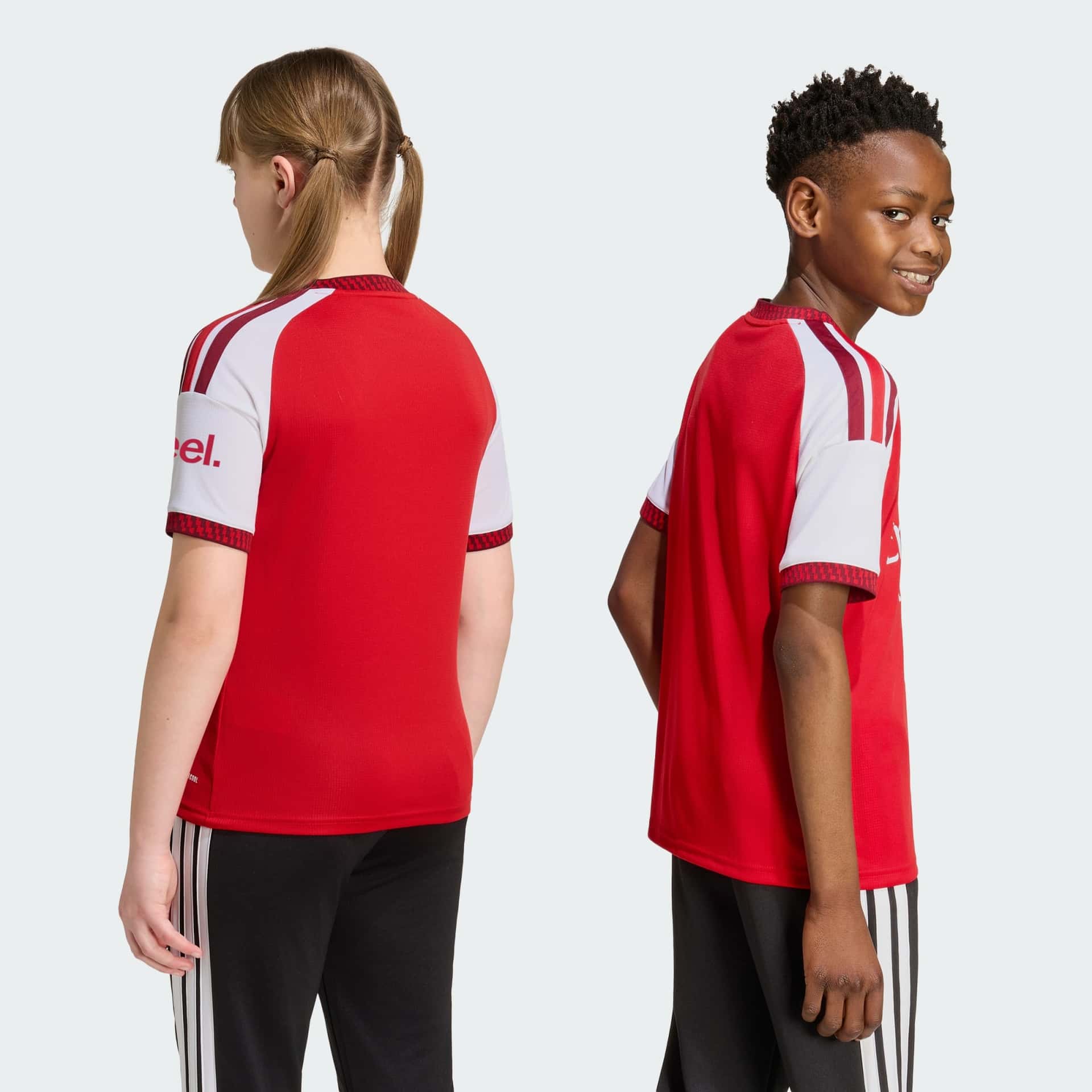 Arsenal 25/26 Third Jersey (Youth)