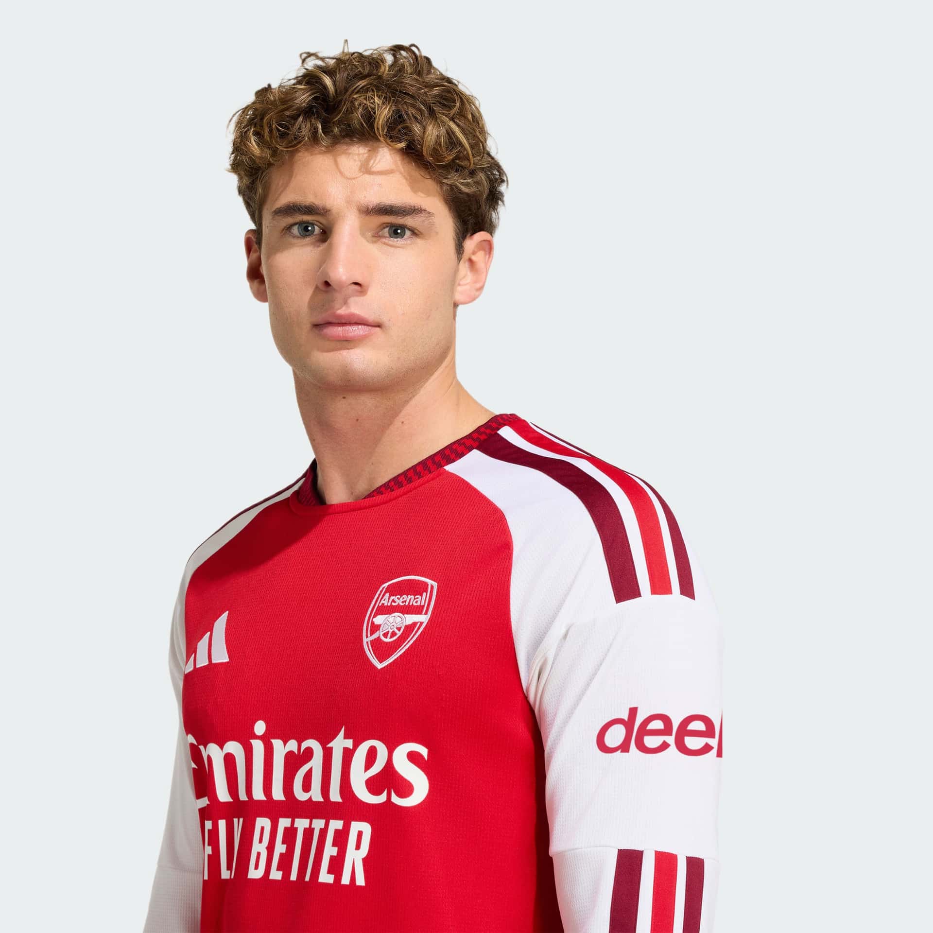 Arsenal 25/26 Fourth Jersey (Youth)