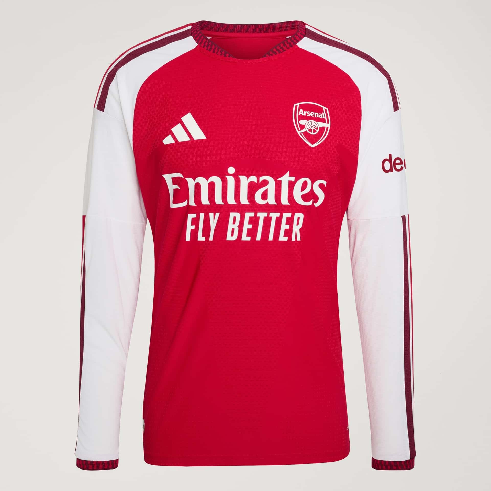 Arsenal 25/26 Special Edition Jersey (Youth)