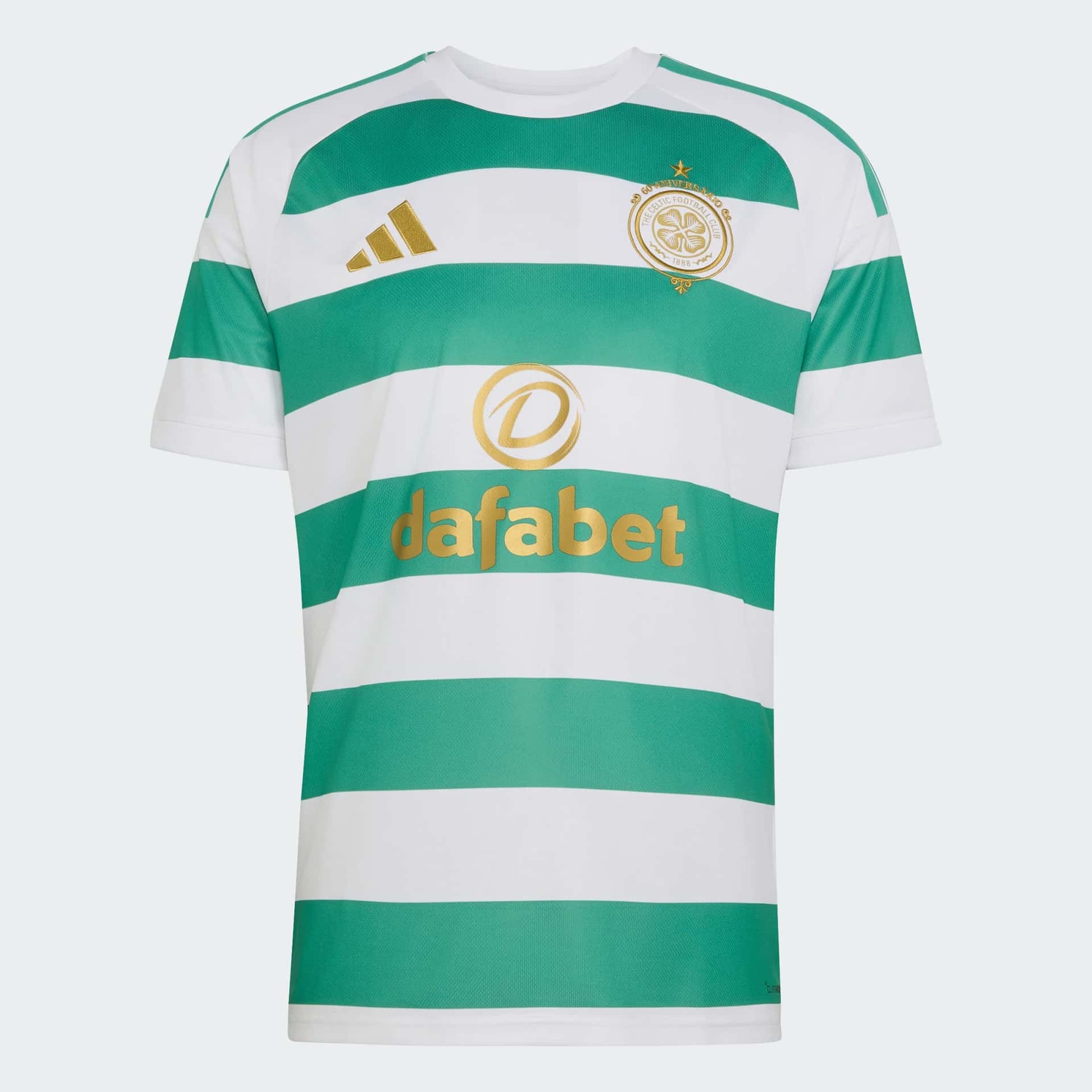 Celtic FC 25/26 Away Authentic Jersey