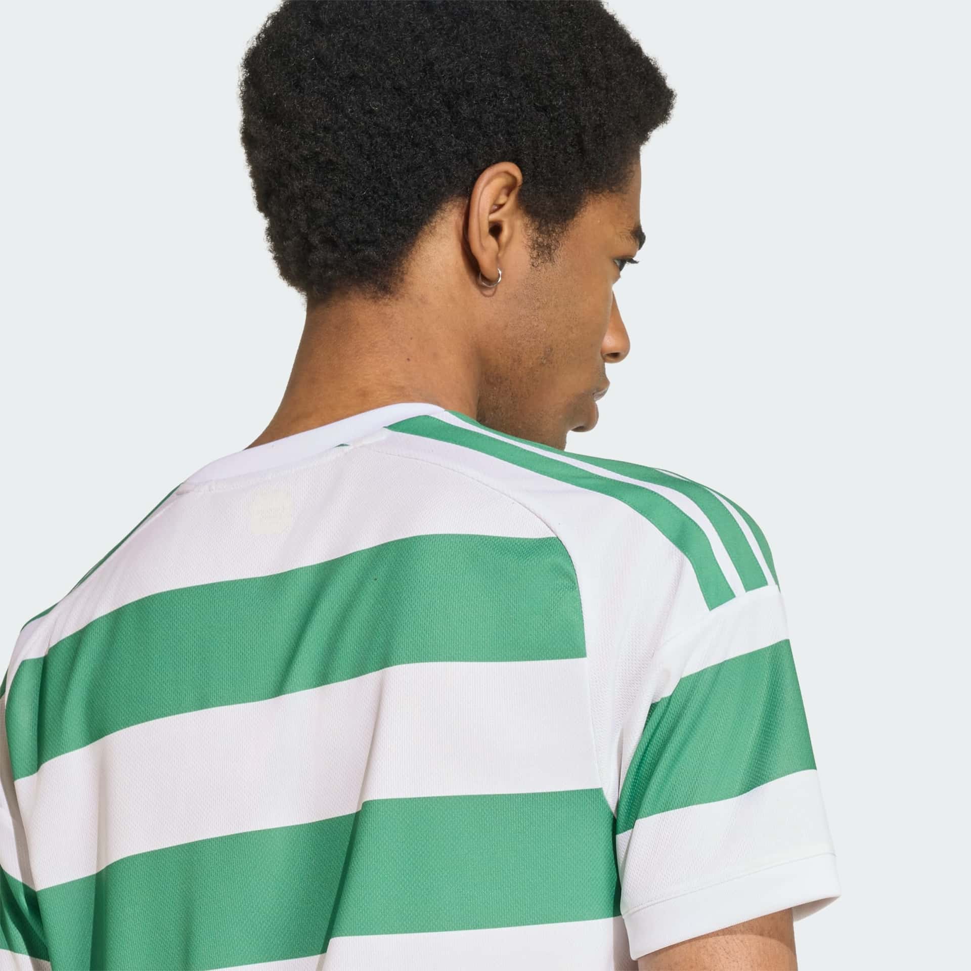 Celtic FC 25/26 Away Authentic Jersey