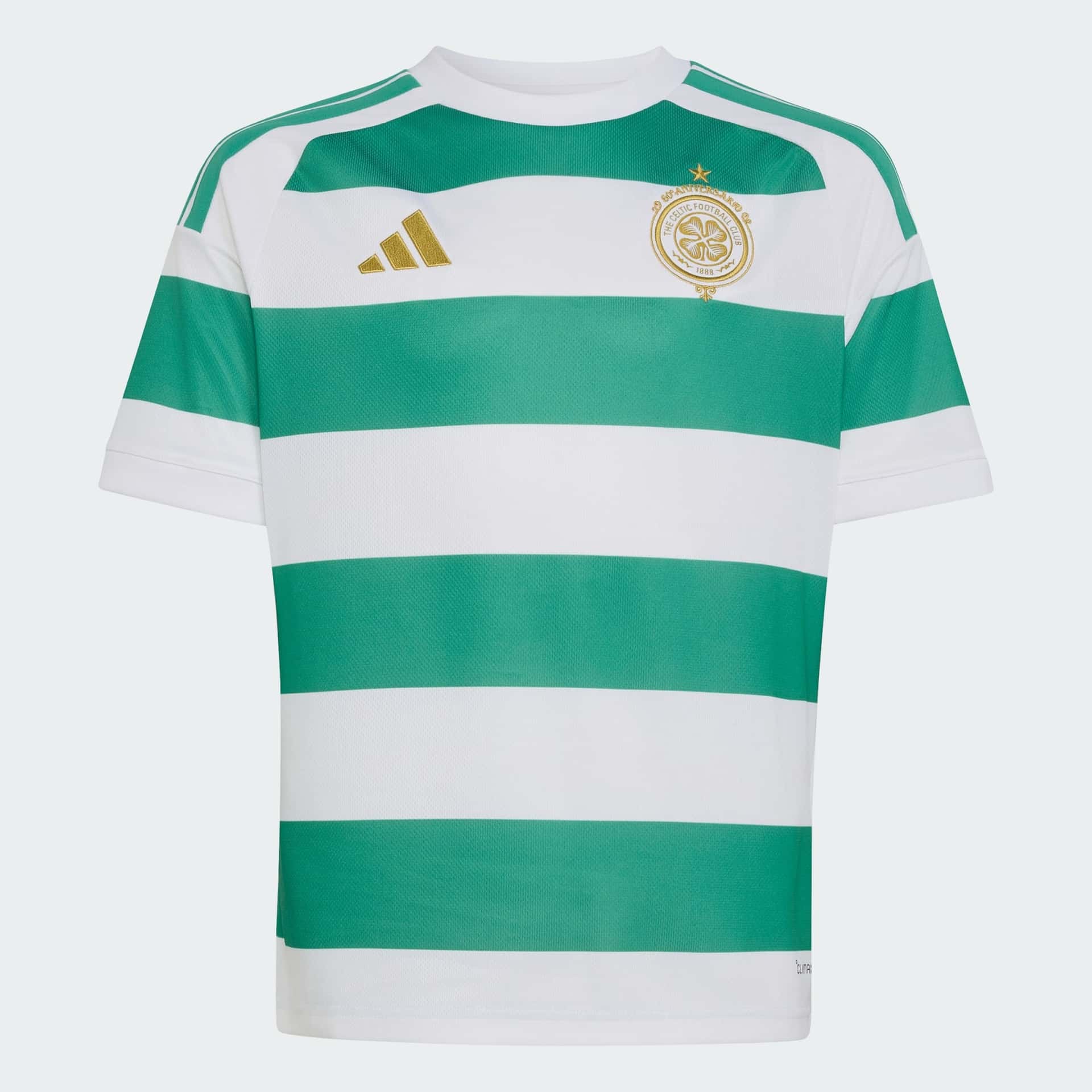 Celtic FC 25/26 Third Jersey
