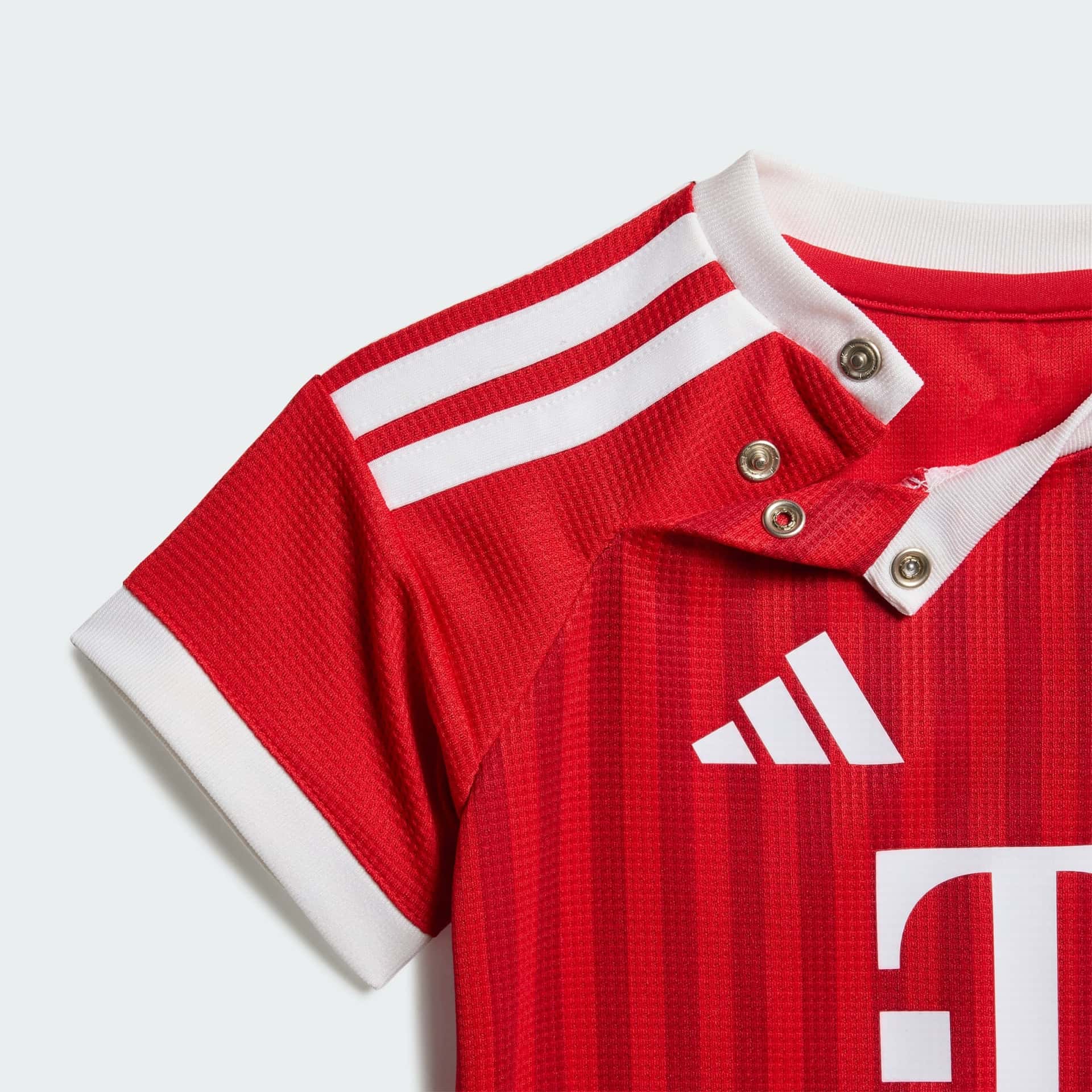 FC Bayern München 25/26 Third Authentic Jersey