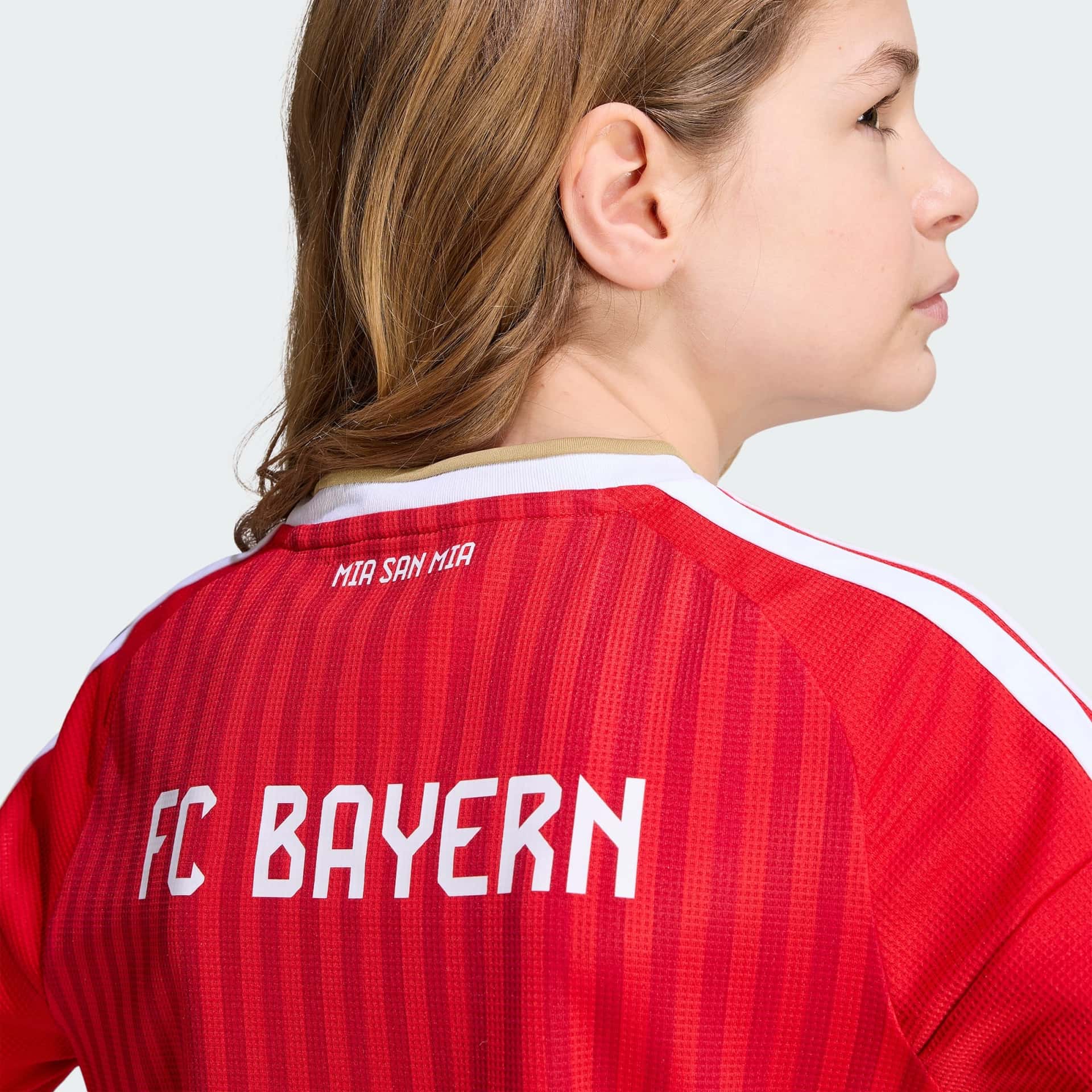 FC Bayern München 25/26 Edition 6 Authentic Jersey