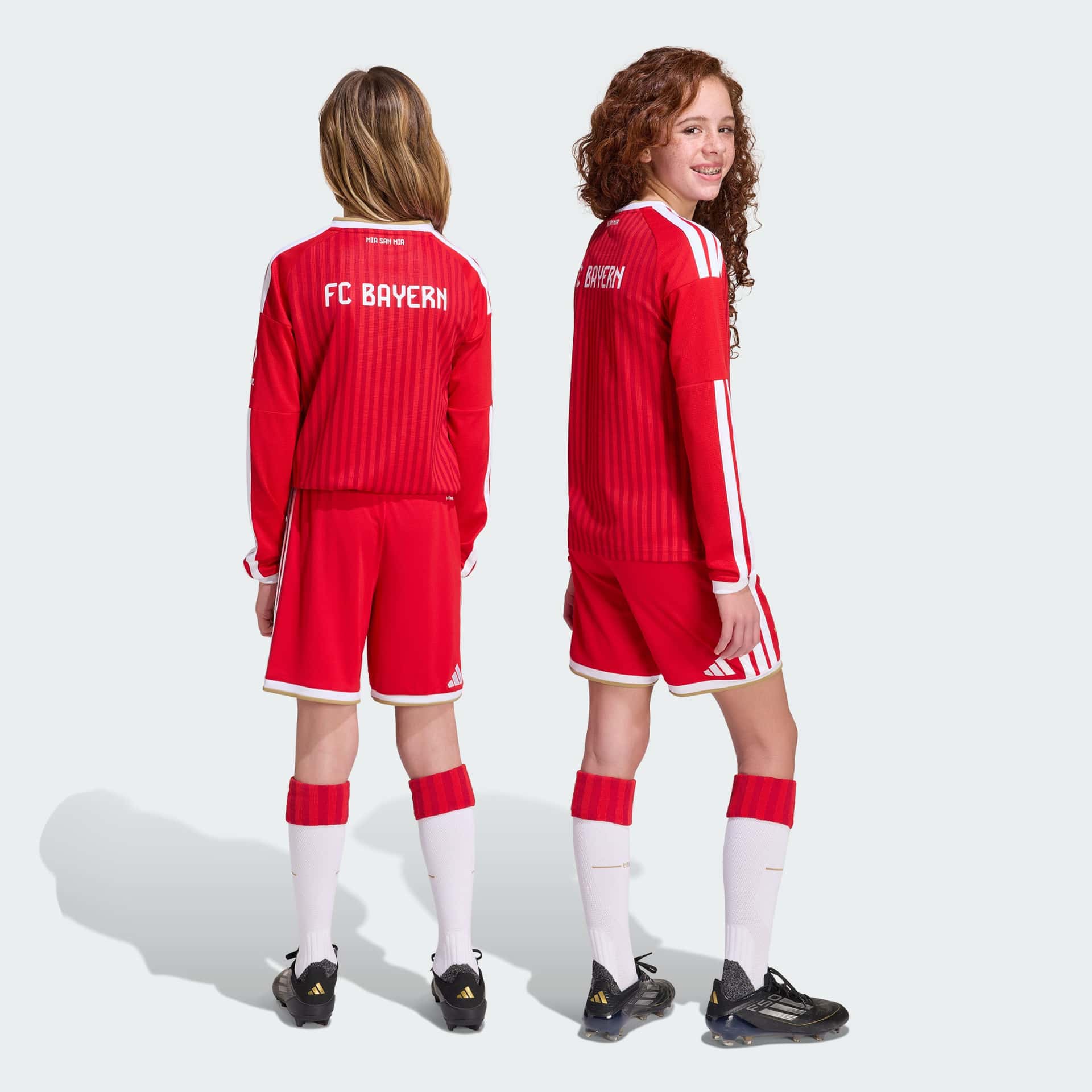 FC Bayern München 25/26 Edition 6 Authentic Jersey