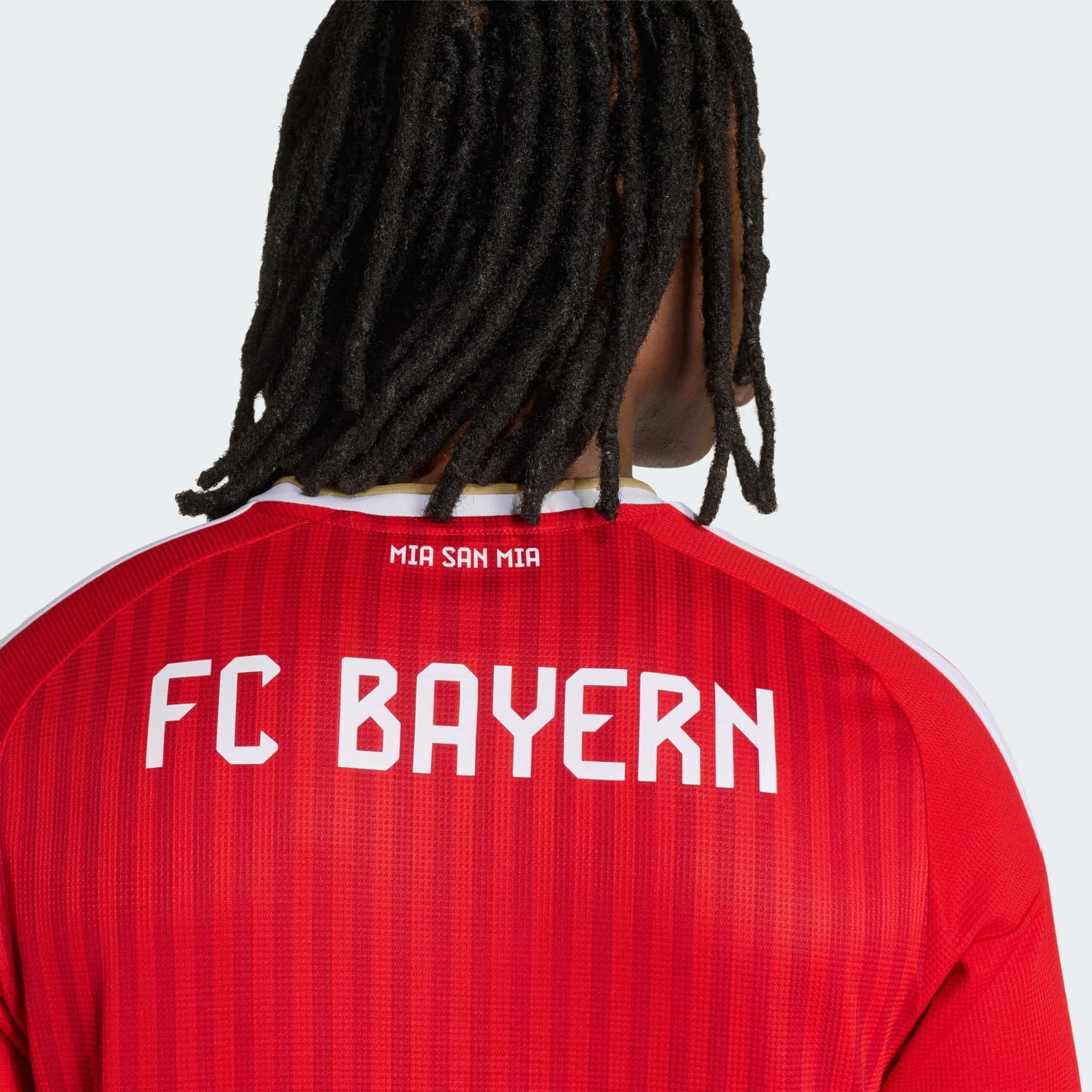 FC Bayern München 25/26 Edition 7 Authentic Jersey