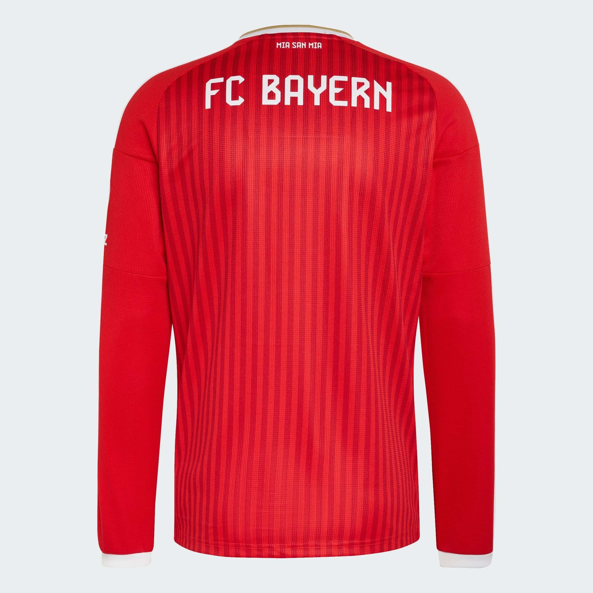 FC Bayern München 25/26 Edition 7 Authentic Jersey