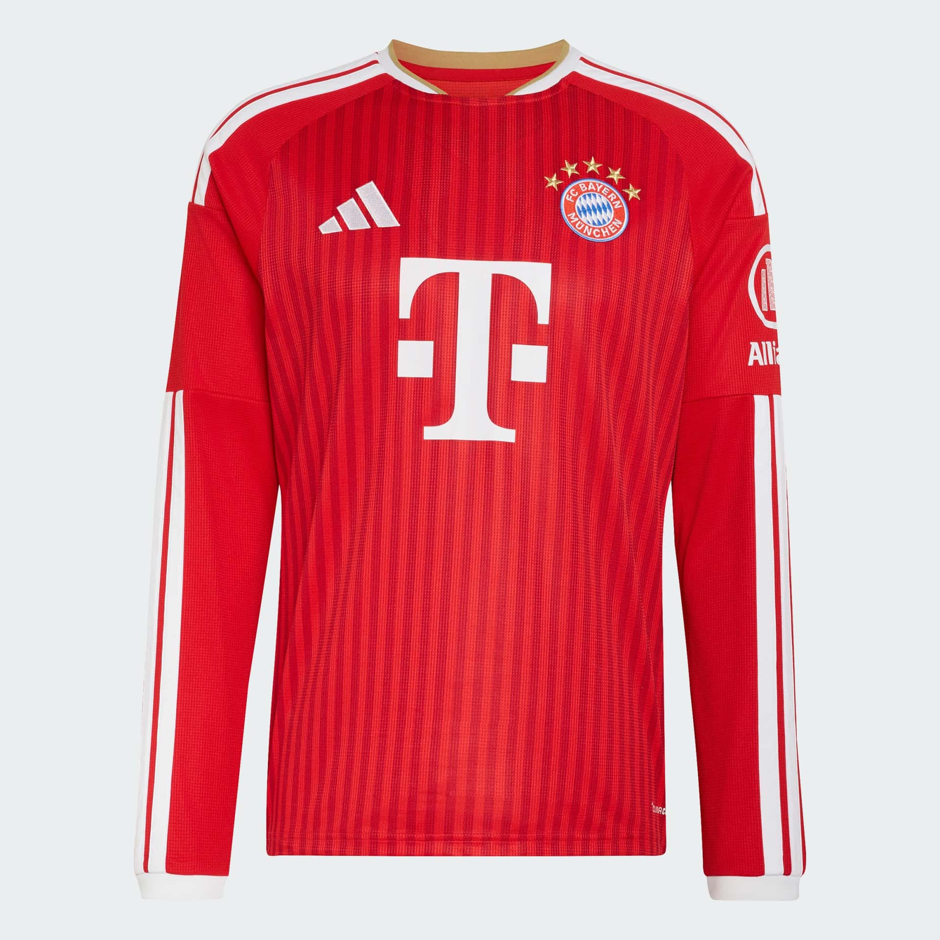 FC Bayern München 25/26 Edition 7 Authentic Jersey