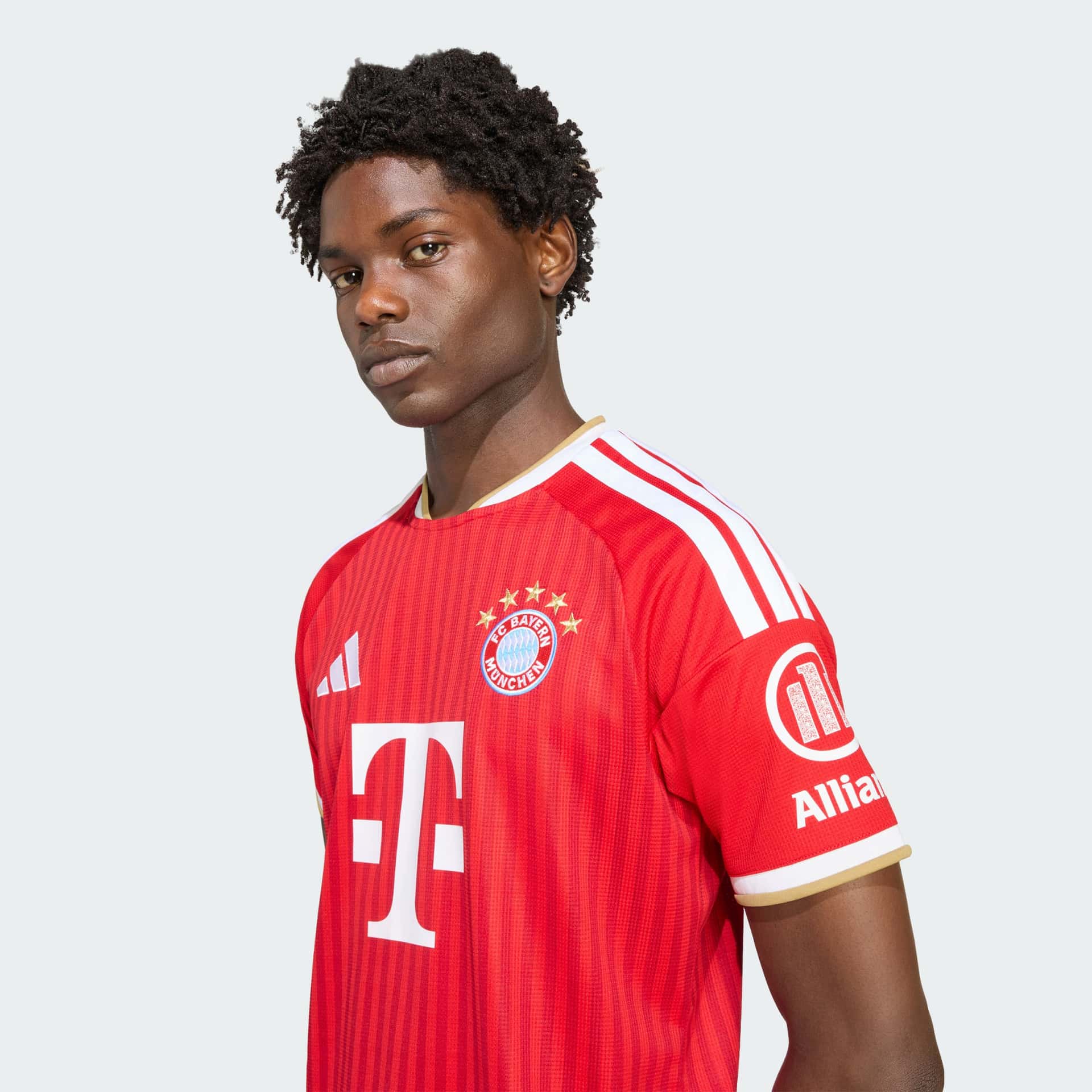 FC Bayern München 25/26 Training Training Jersey