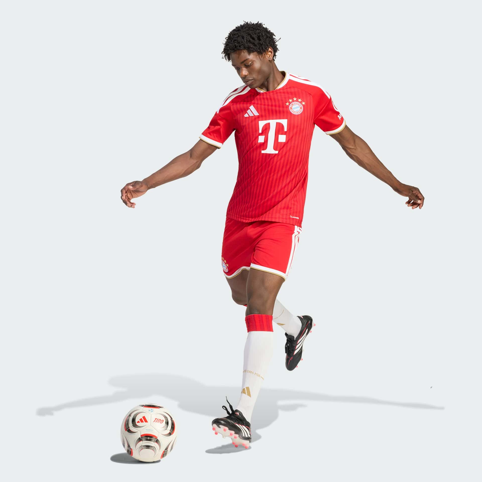 FC Bayern München 25/26 Training Training Jersey