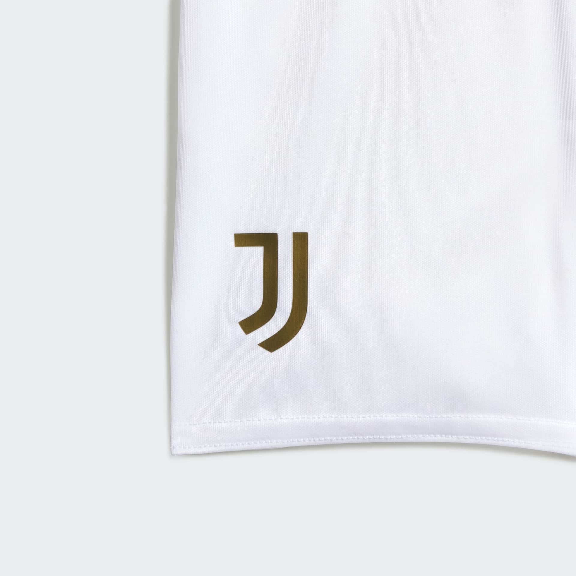 Juventus 25/26 Home Jersey