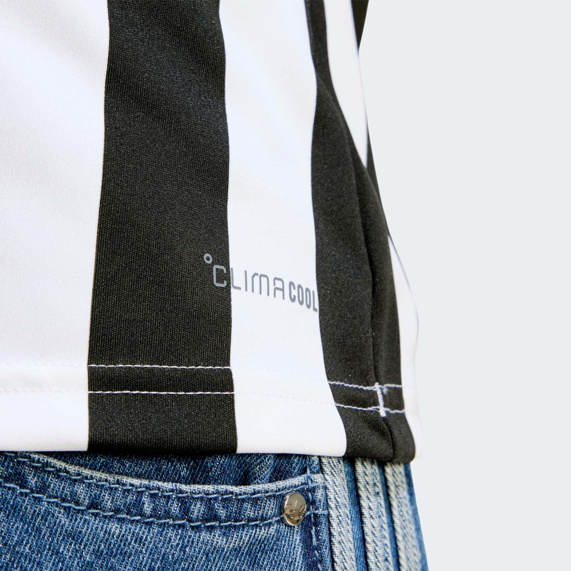 Juventus 25/26 Away Jersey