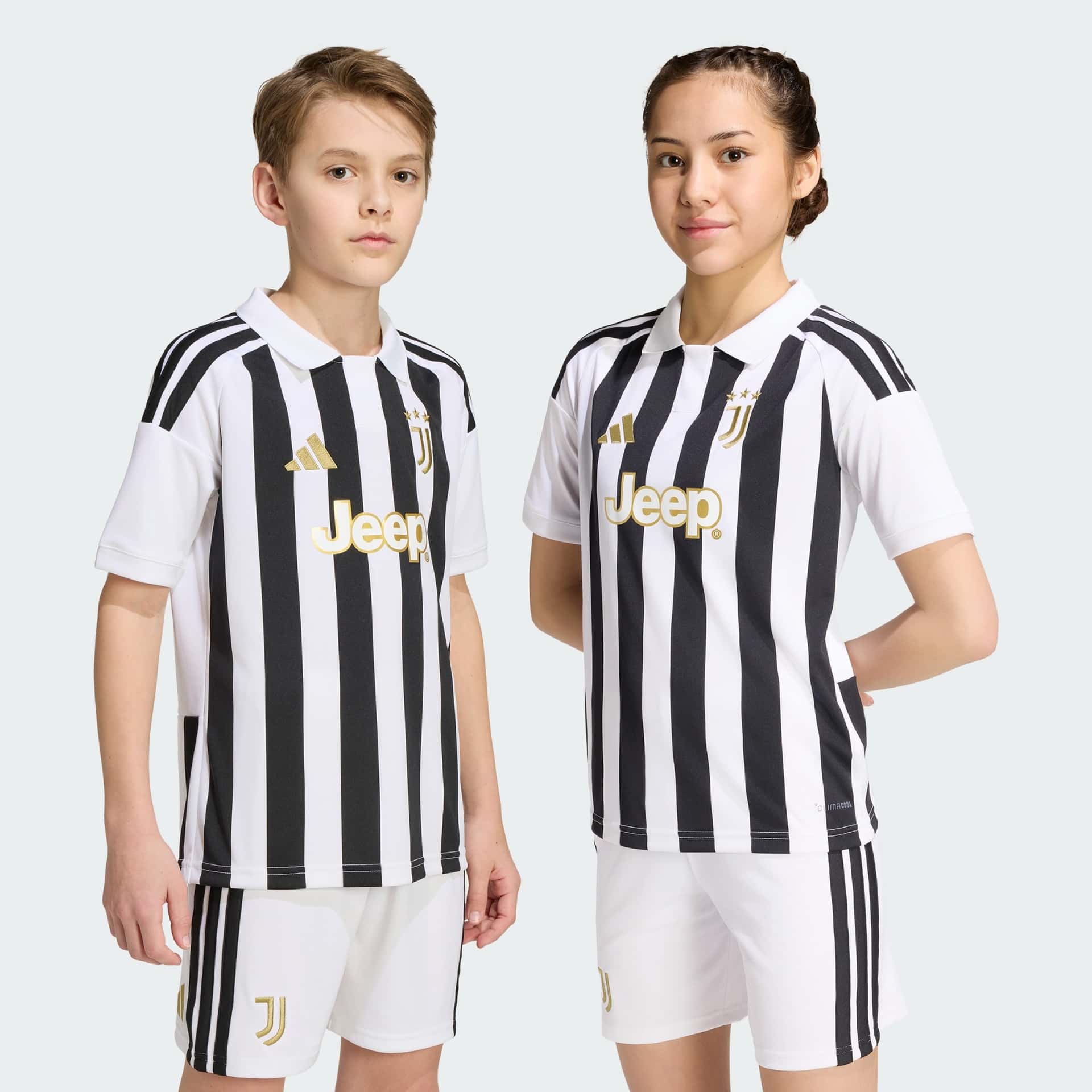 Juventus 25/26 Third Jersey