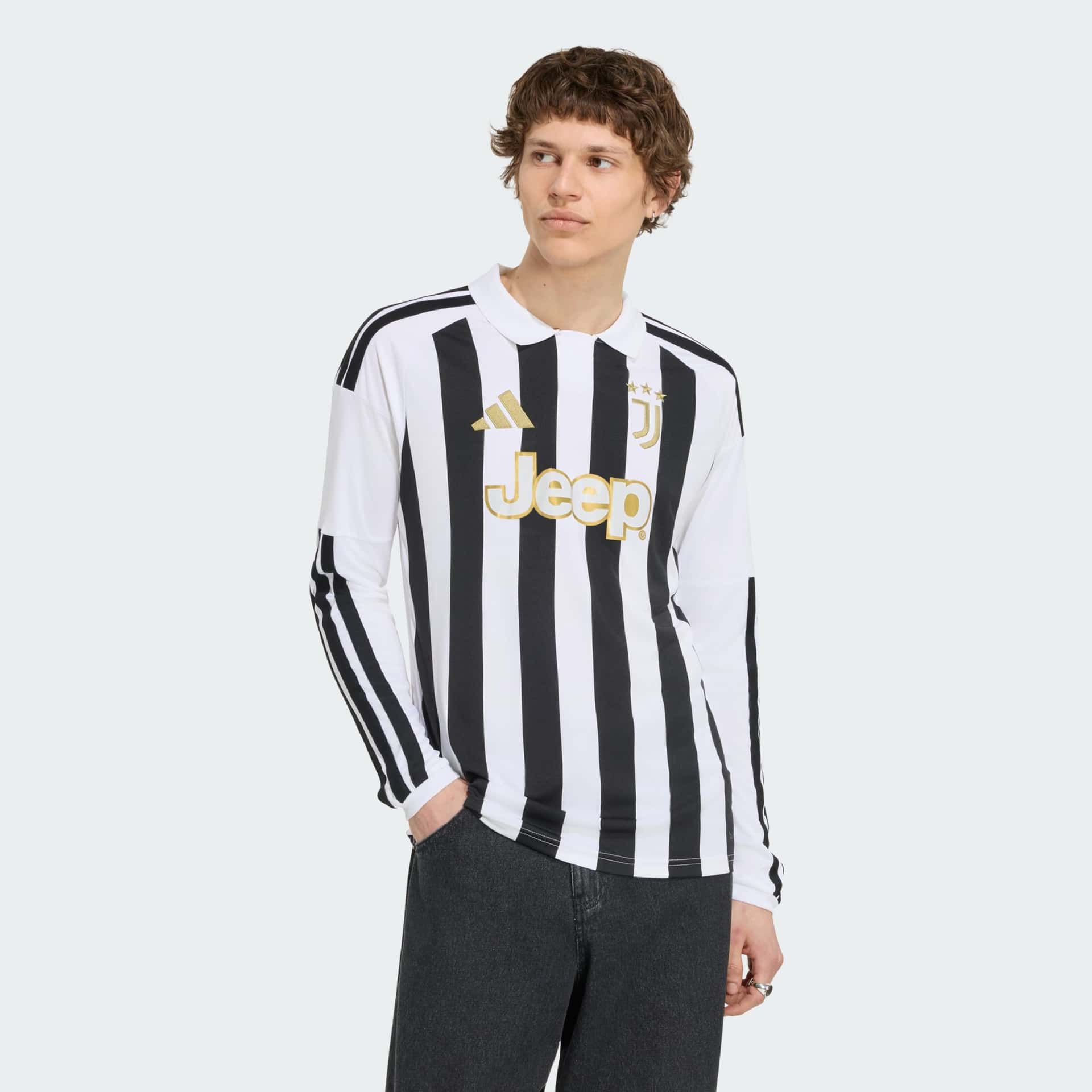 Juventus 25/26 Third Jersey