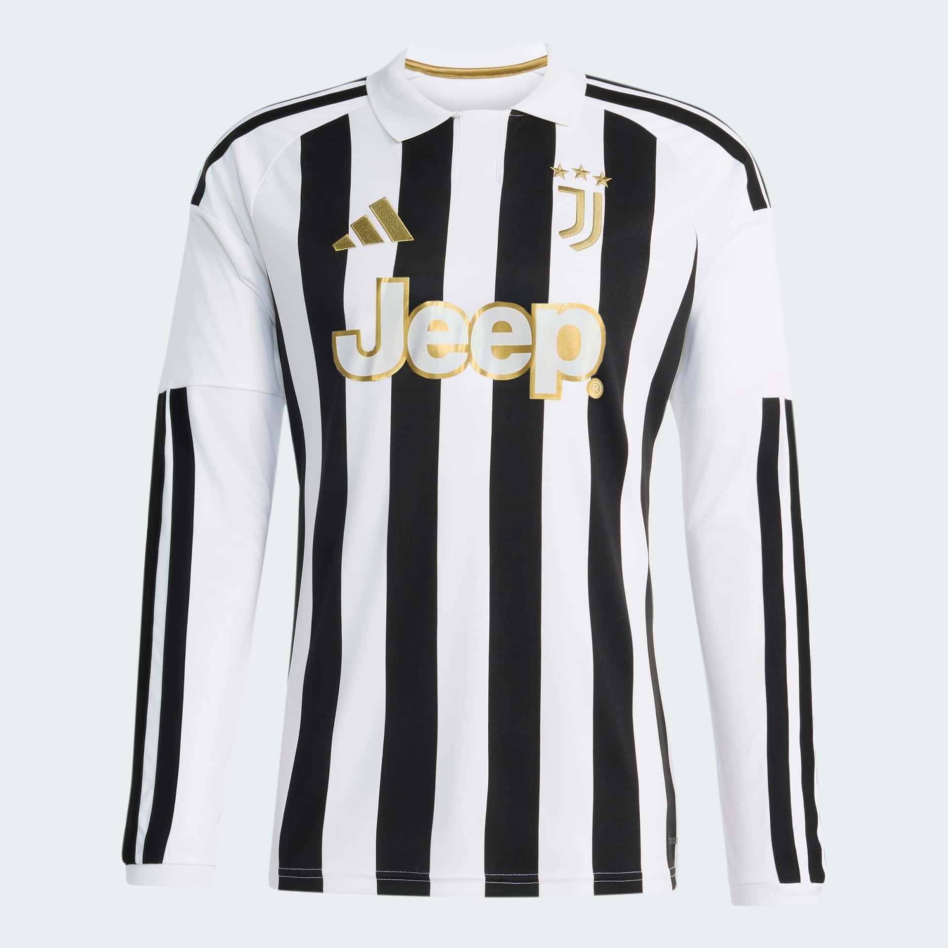 Juventus 25/26 Third Jersey