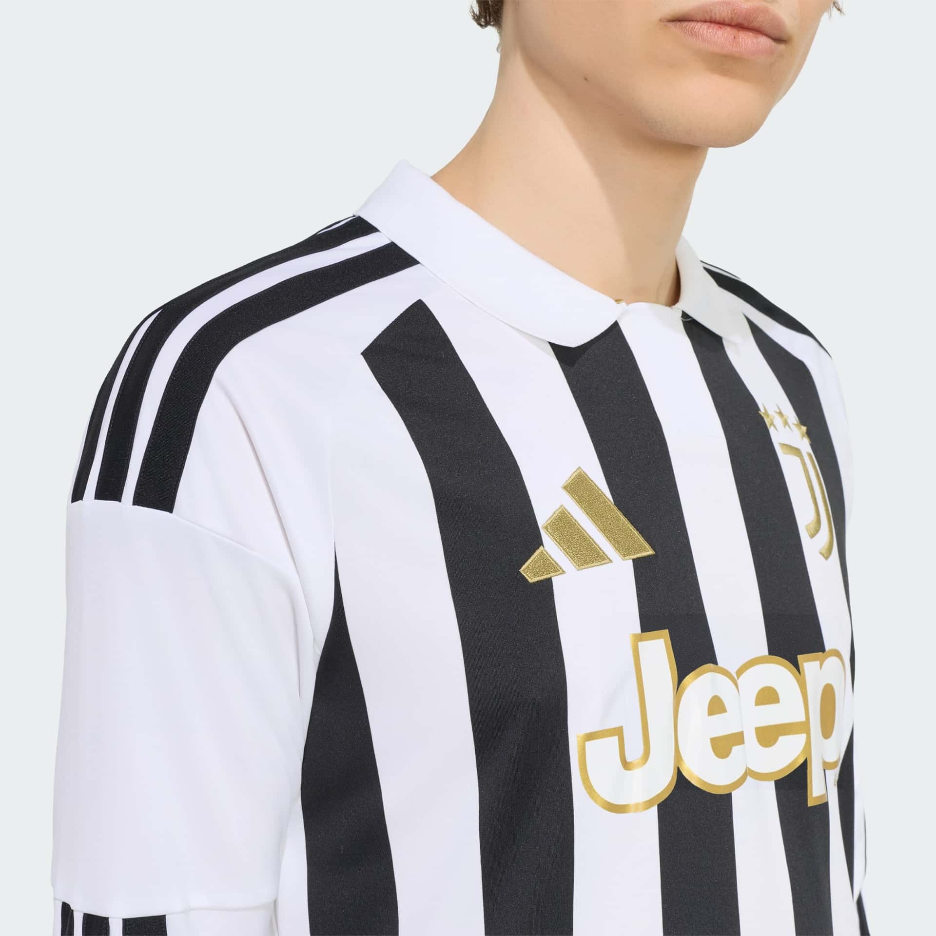 Juventus 25/26 Third Jersey