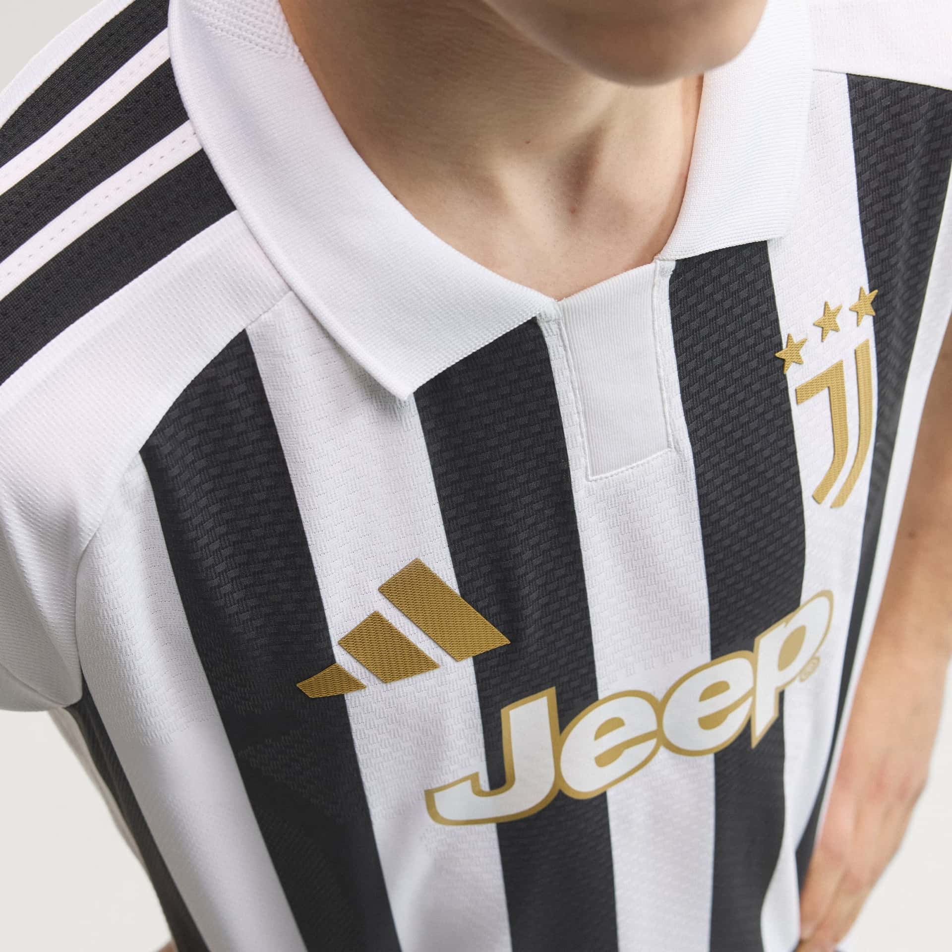 Juventus 25/26 Third Jersey