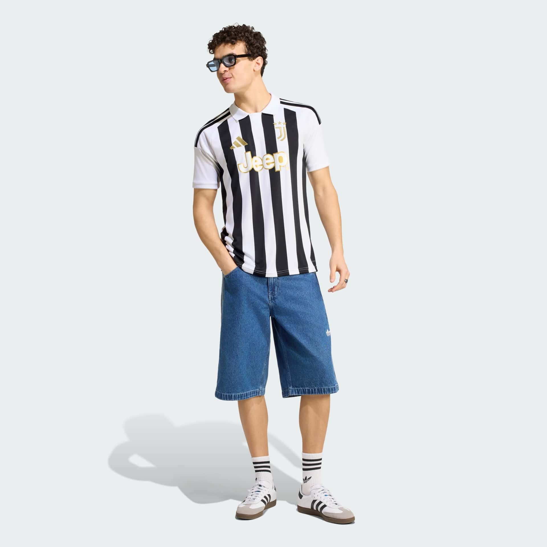 Juventus 25/26 Third Jersey