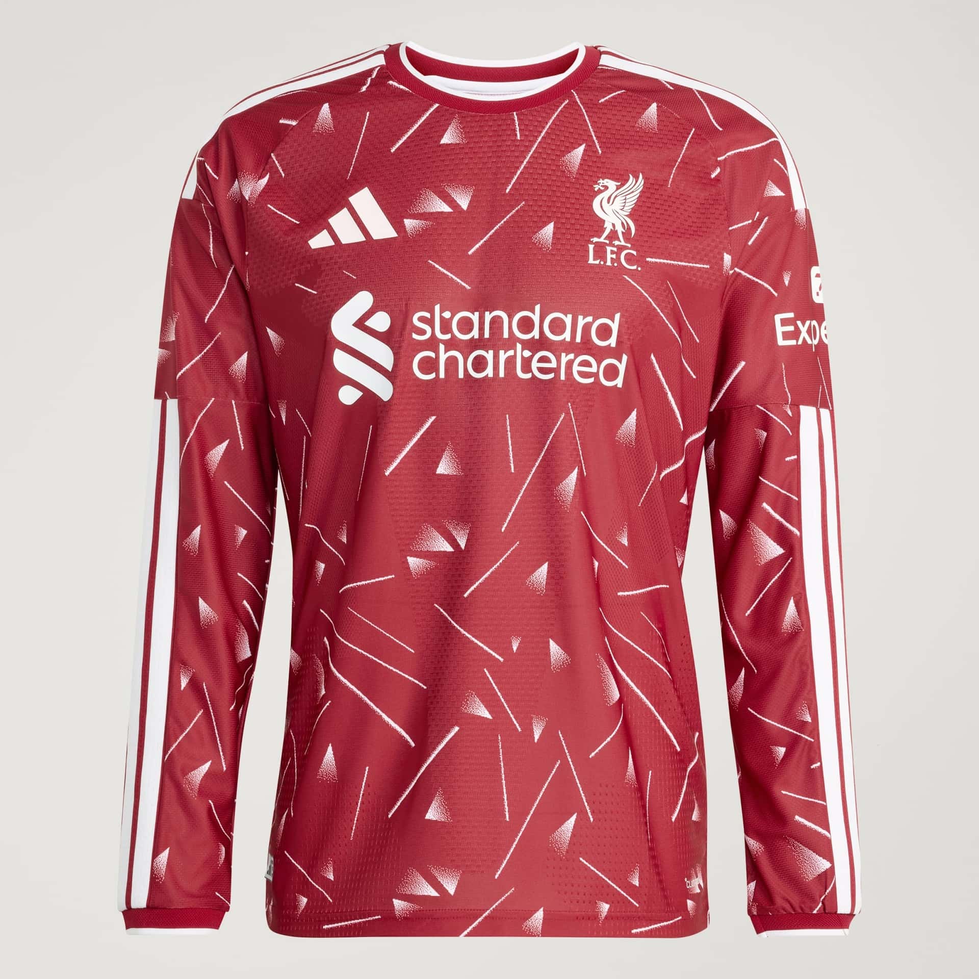 Liverpool 25/26 Third Jersey