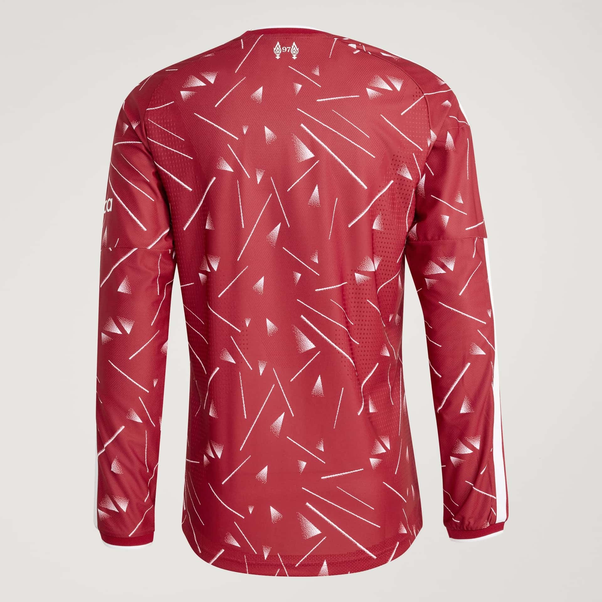 Liverpool 25/26 Third Jersey