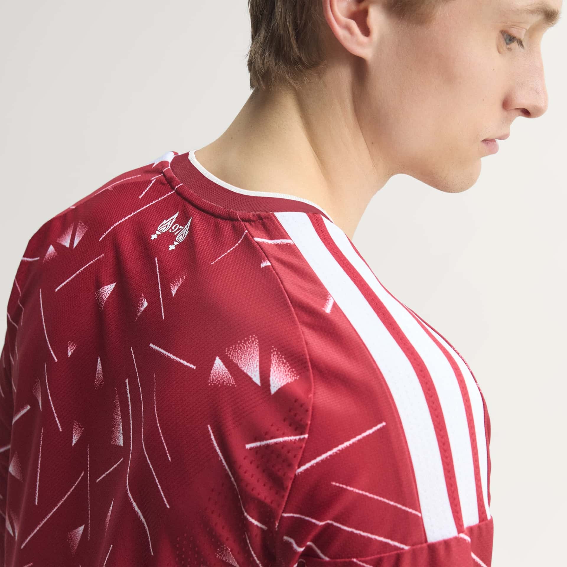 Liverpool 25/26 Third Jersey