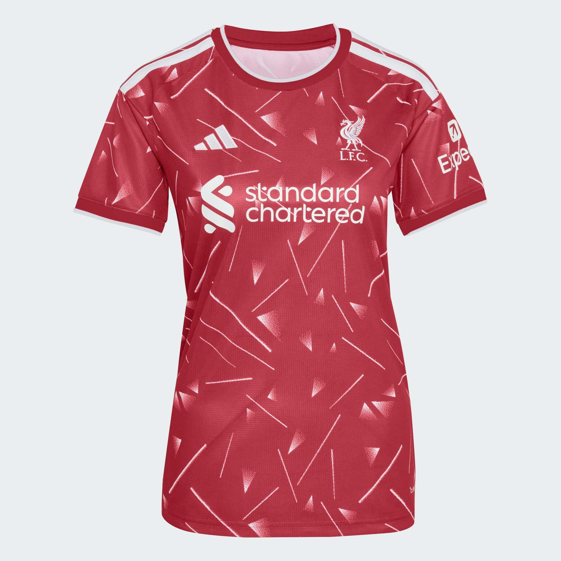 Liverpool 25/26 Special Edition Jersey