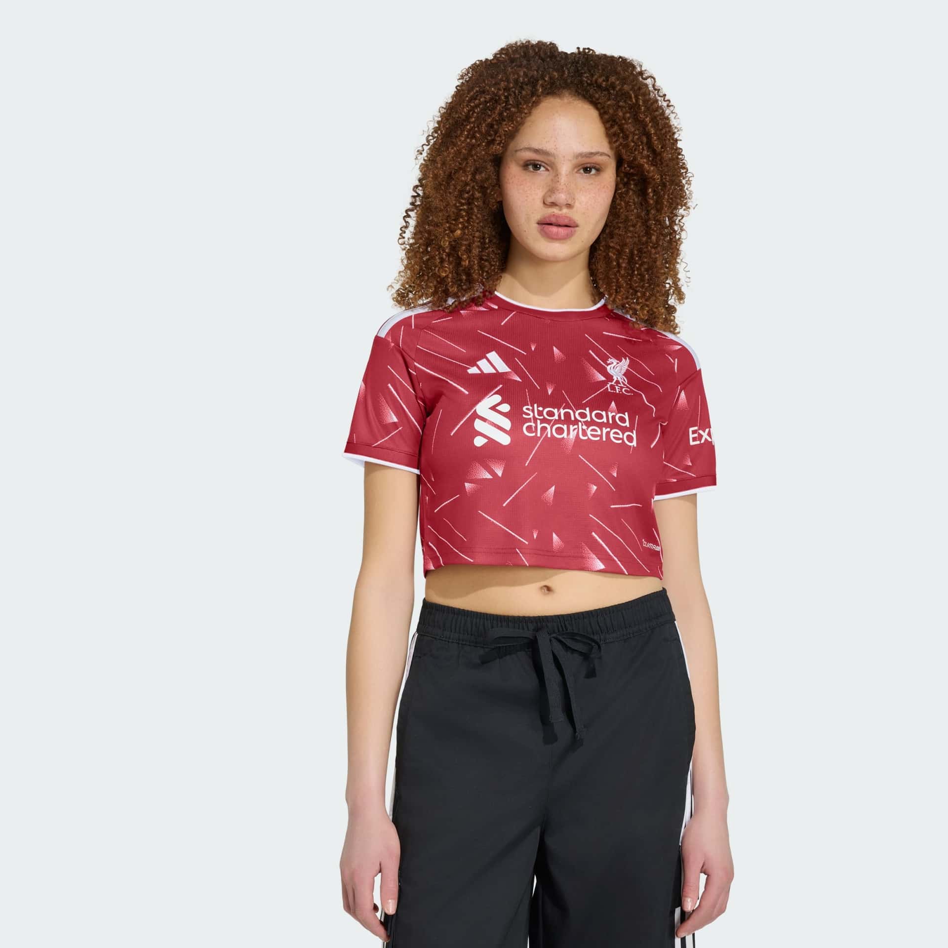 Liverpool 25/26 Edition 6 Jersey