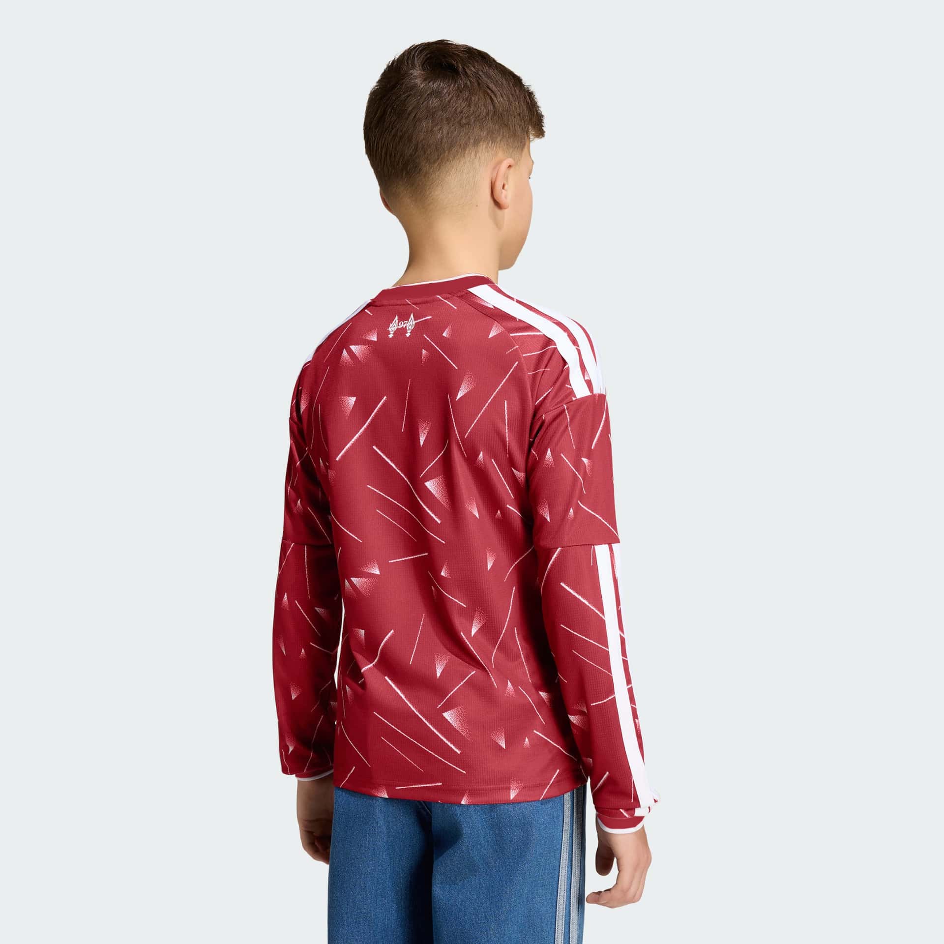 Liverpool 25/26 Edition 7 Jersey