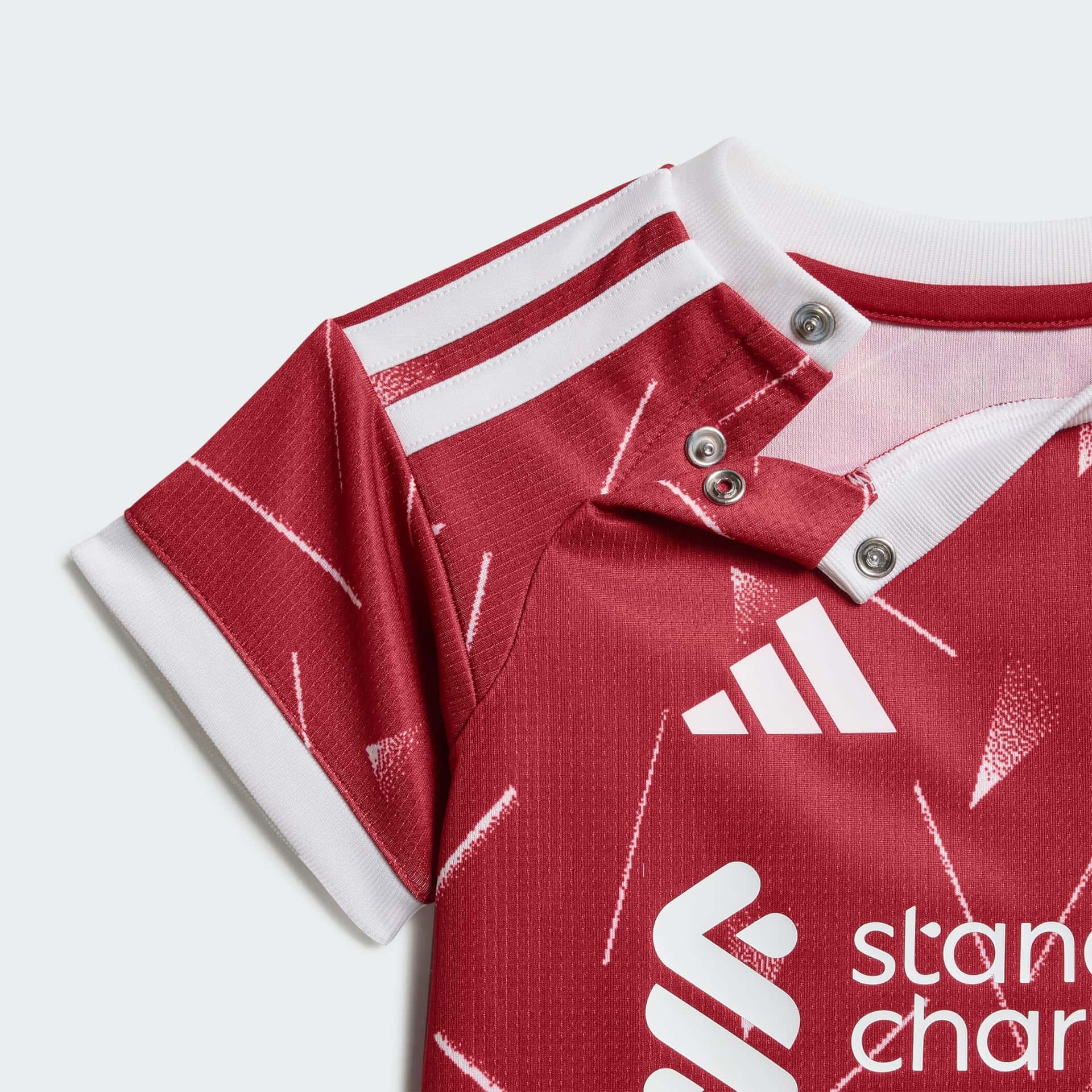 Liverpool 25/26 Edition 8 Jersey