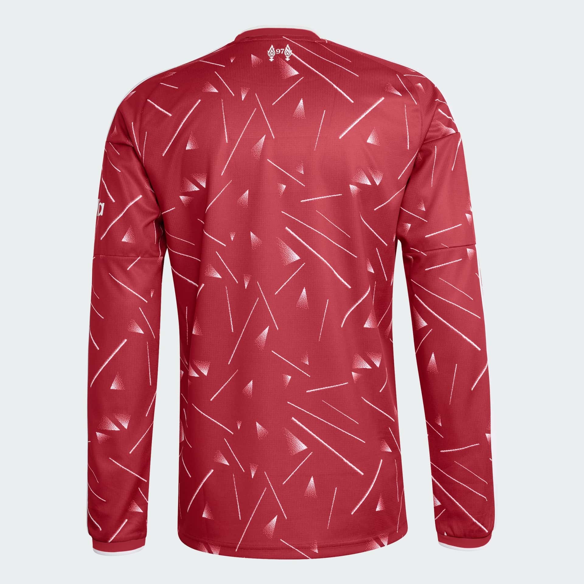 Liverpool 25/26 Edition 9 Jersey