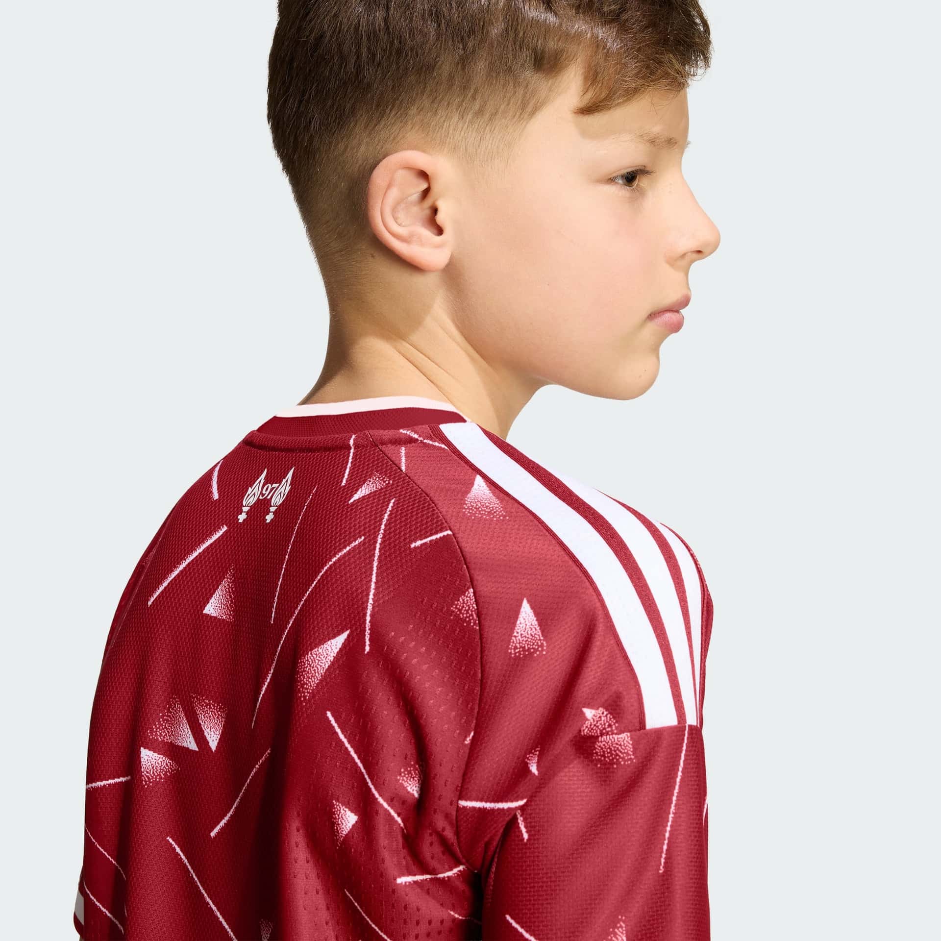 Liverpool 25/26 Edition 10 Jersey