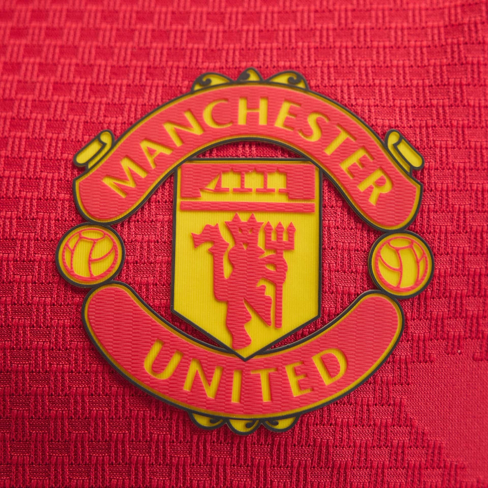 Manchester United 25/26 Away Jersey