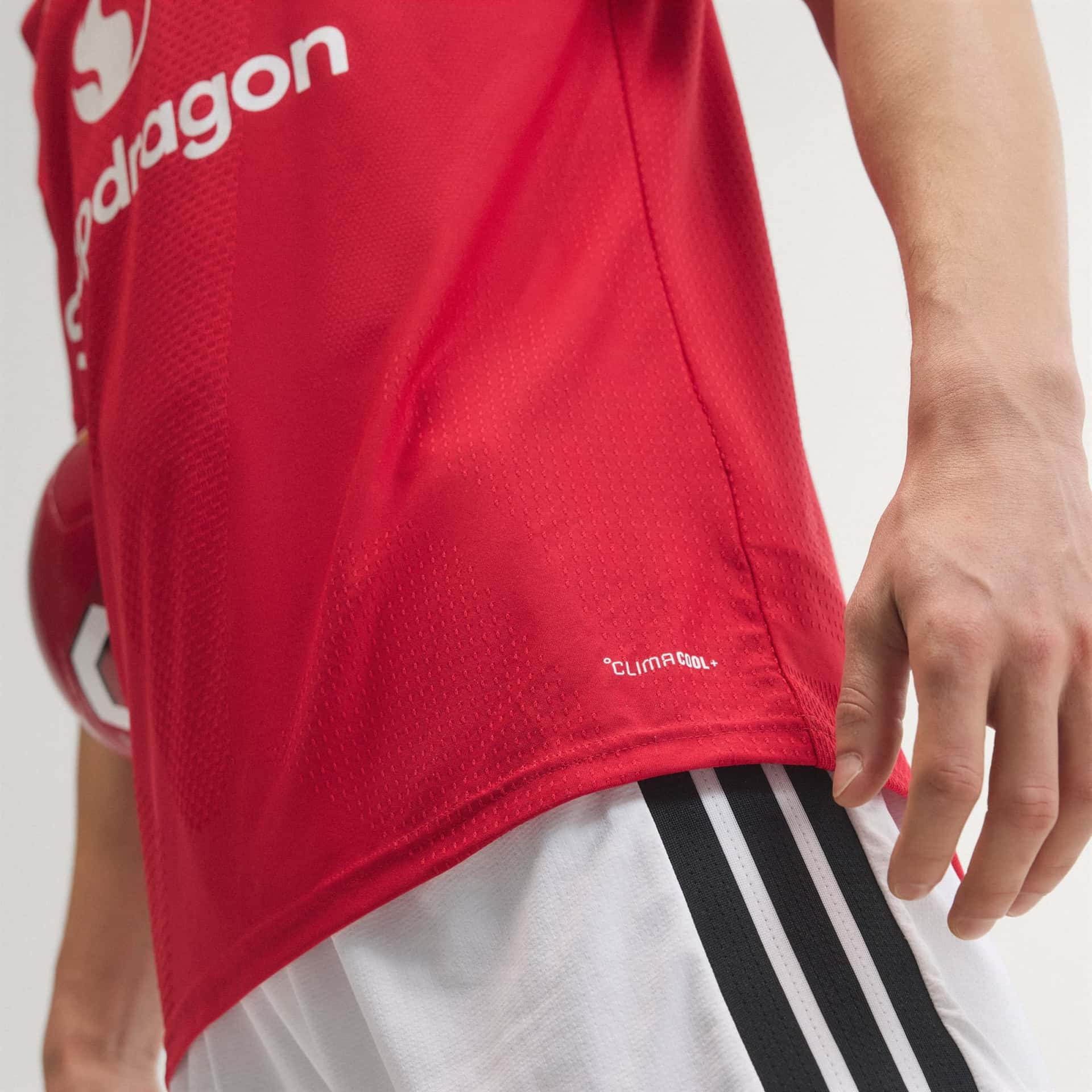 Manchester United 25/26 Away Jersey