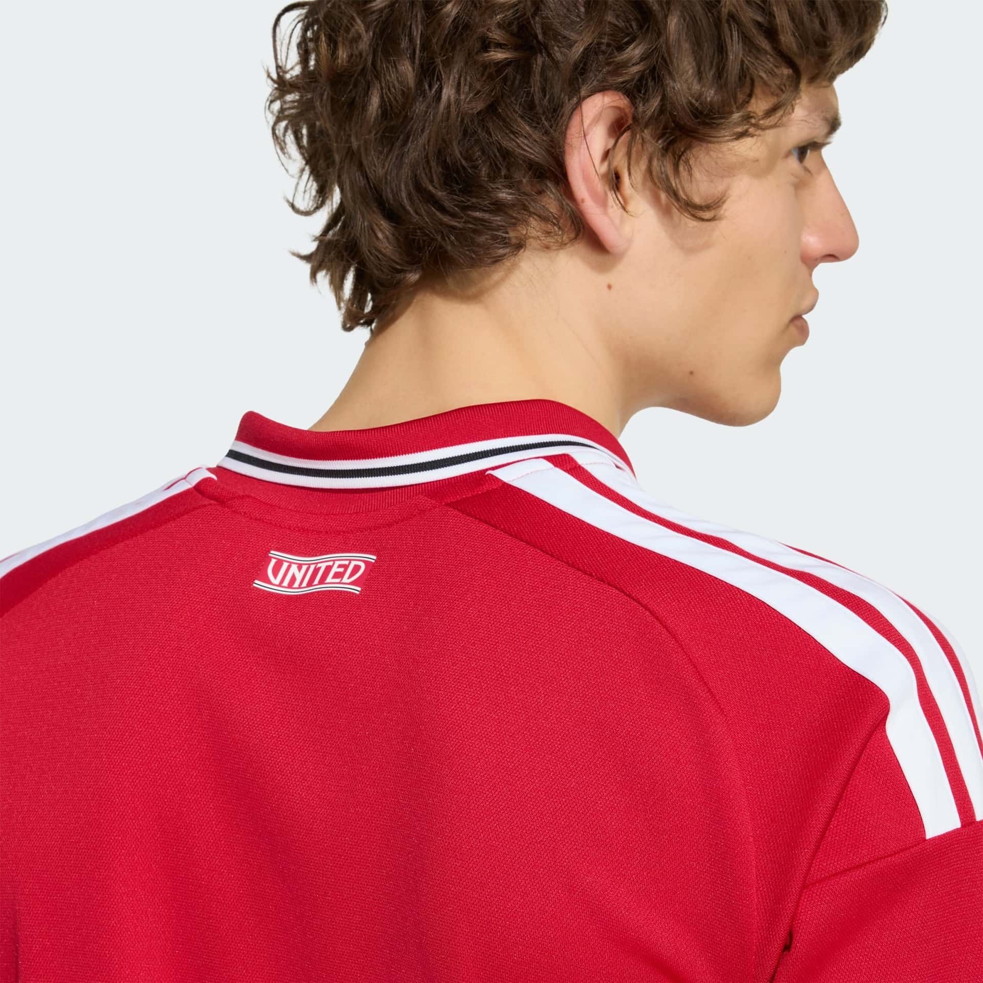 Manchester United 25/26 Away Jersey