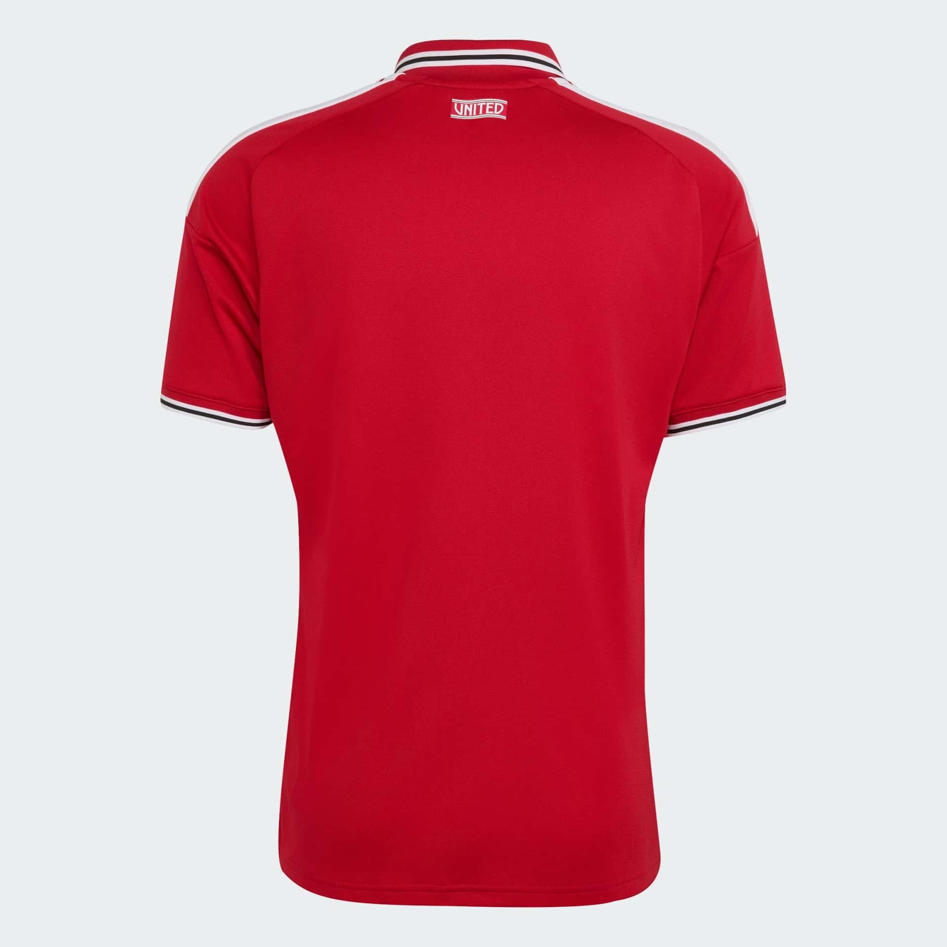 Manchester United 25/26 Away Jersey