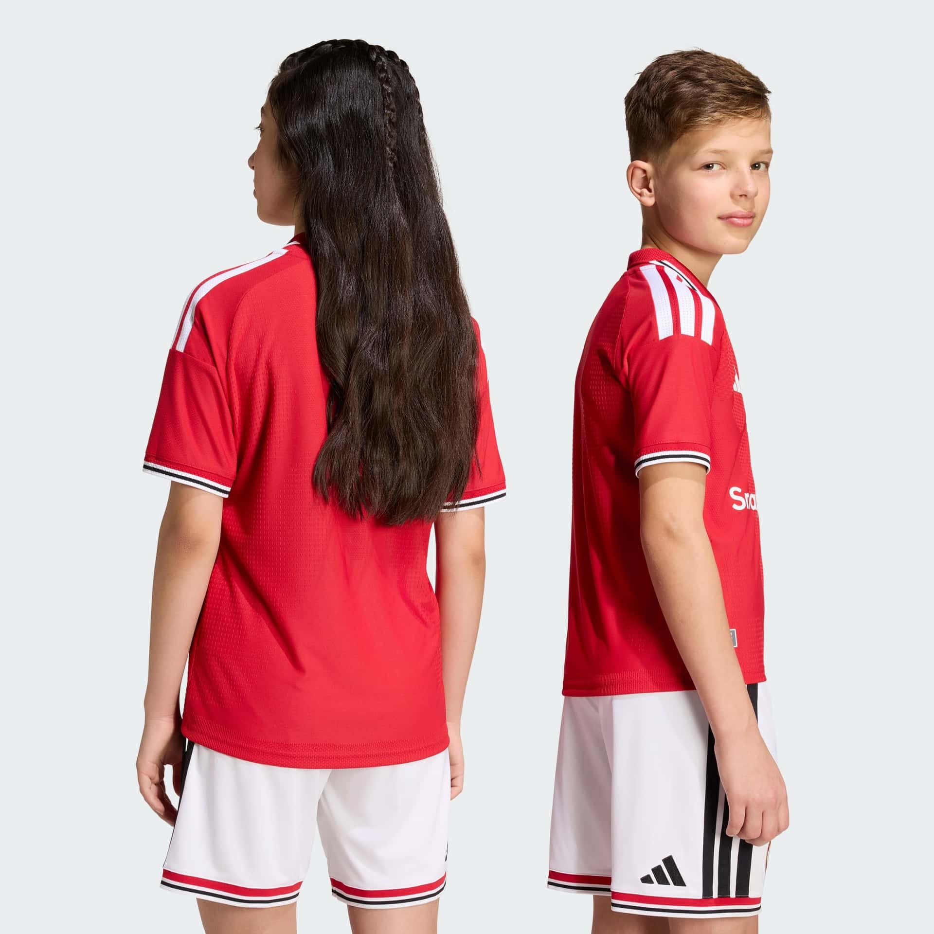 Manchester United 25/26 Third Jersey