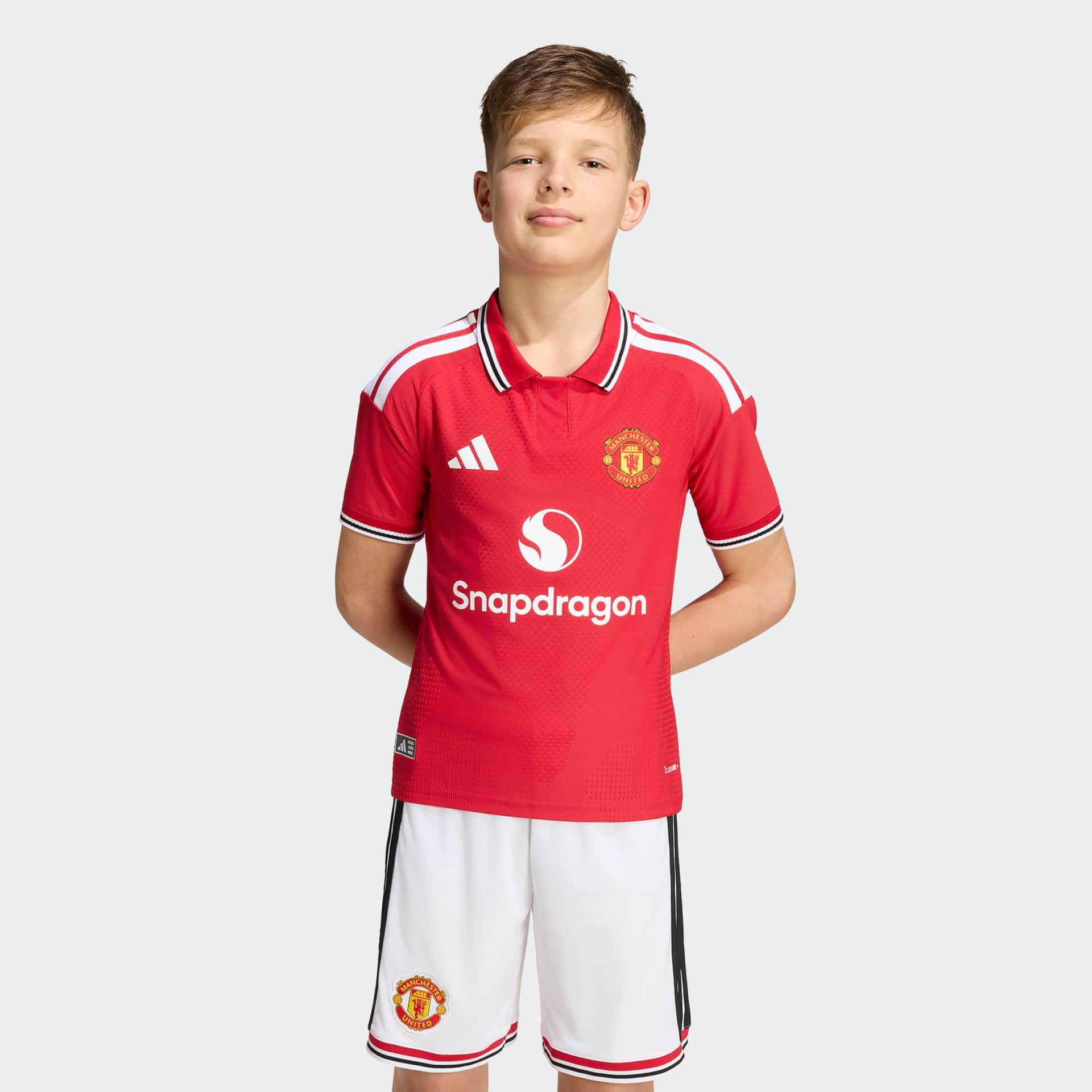 Manchester United 25/26 Third Jersey