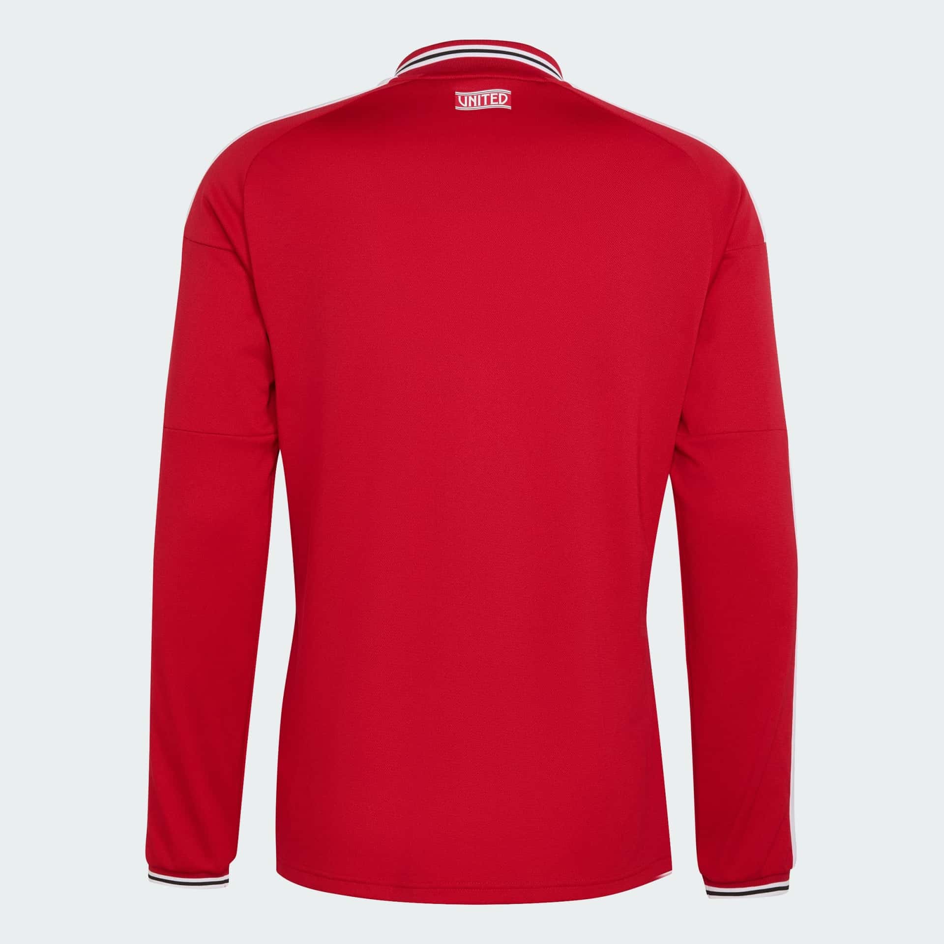 Manchester United 25/26 Third Jersey