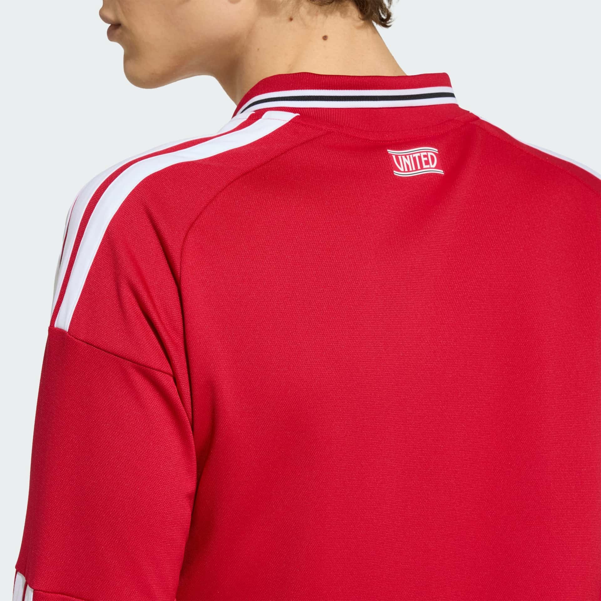 Manchester United 25/26 Third Jersey