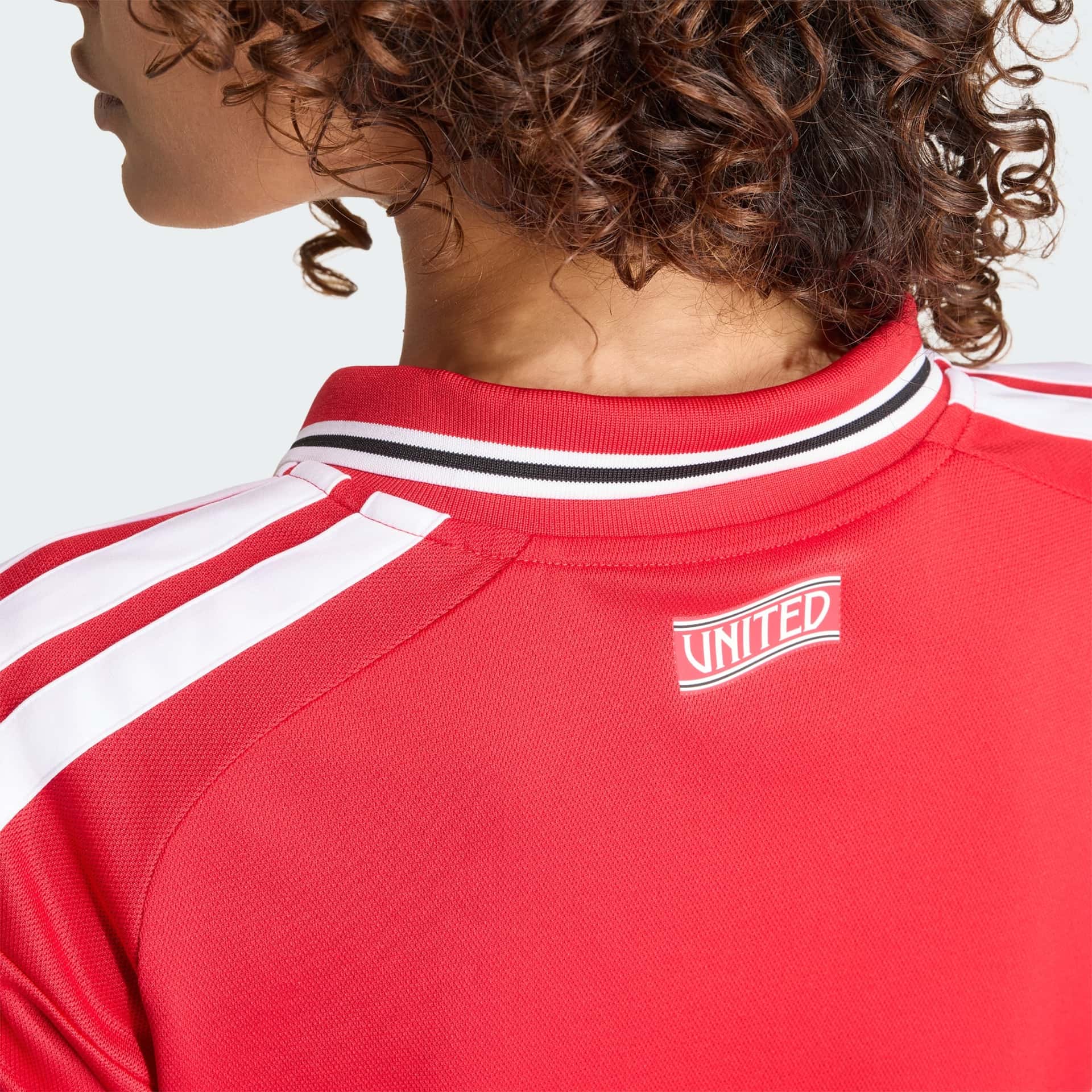 Manchester United 25/26 Third Jersey
