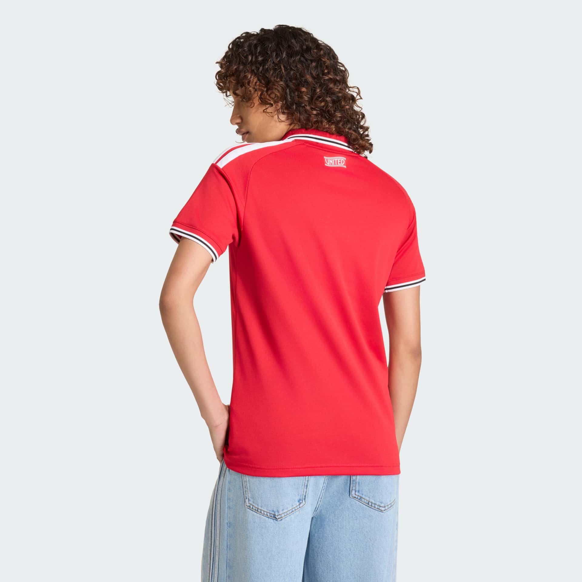 Manchester United 25/26 Third Jersey