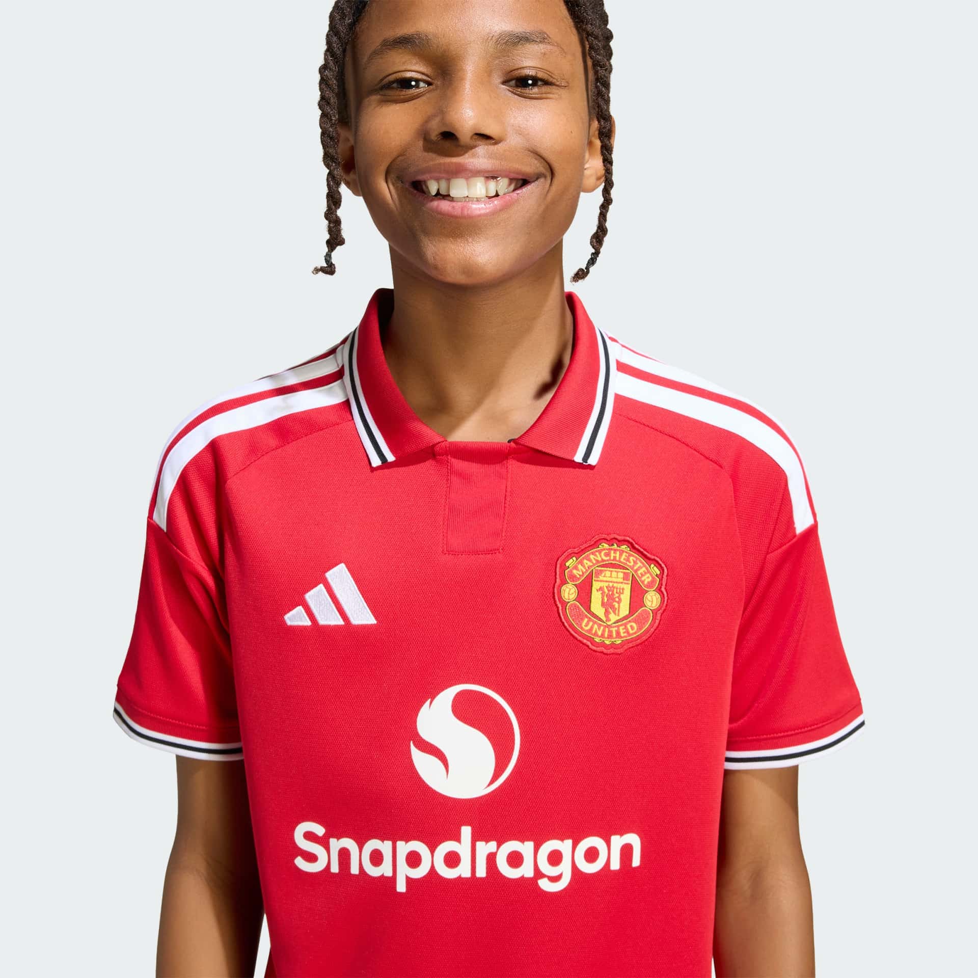 Manchester United 25/26 Third Jersey