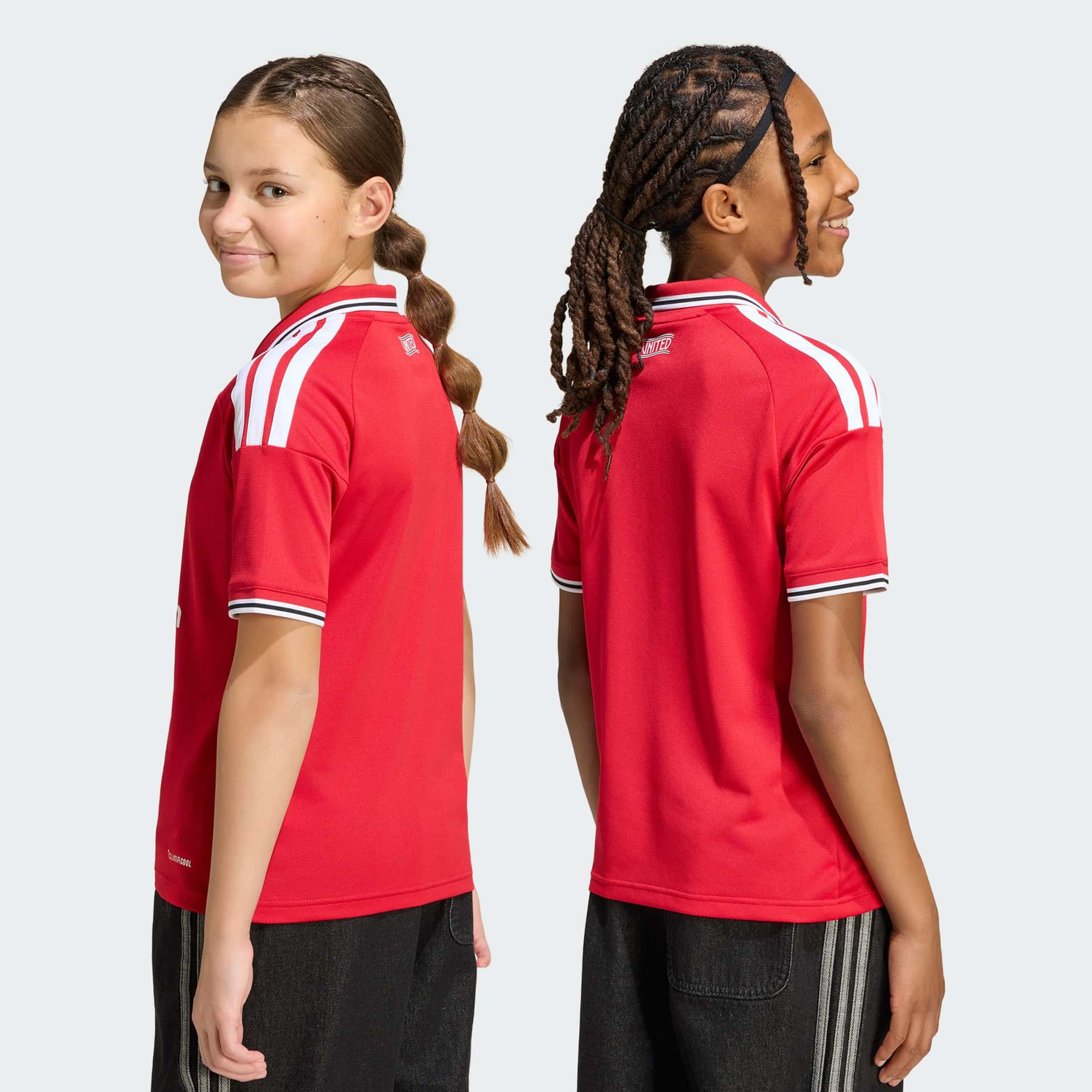 Manchester United 25/26 Third Jersey